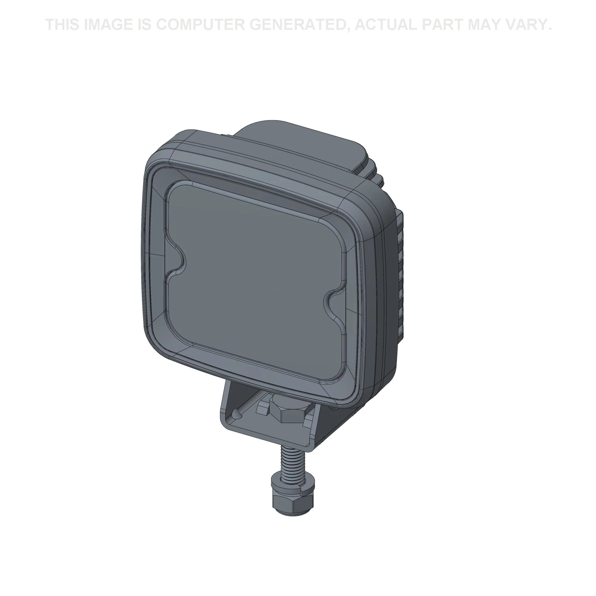 51536743 | WORK LAMP | New Holland Construction | MyCNH US Store