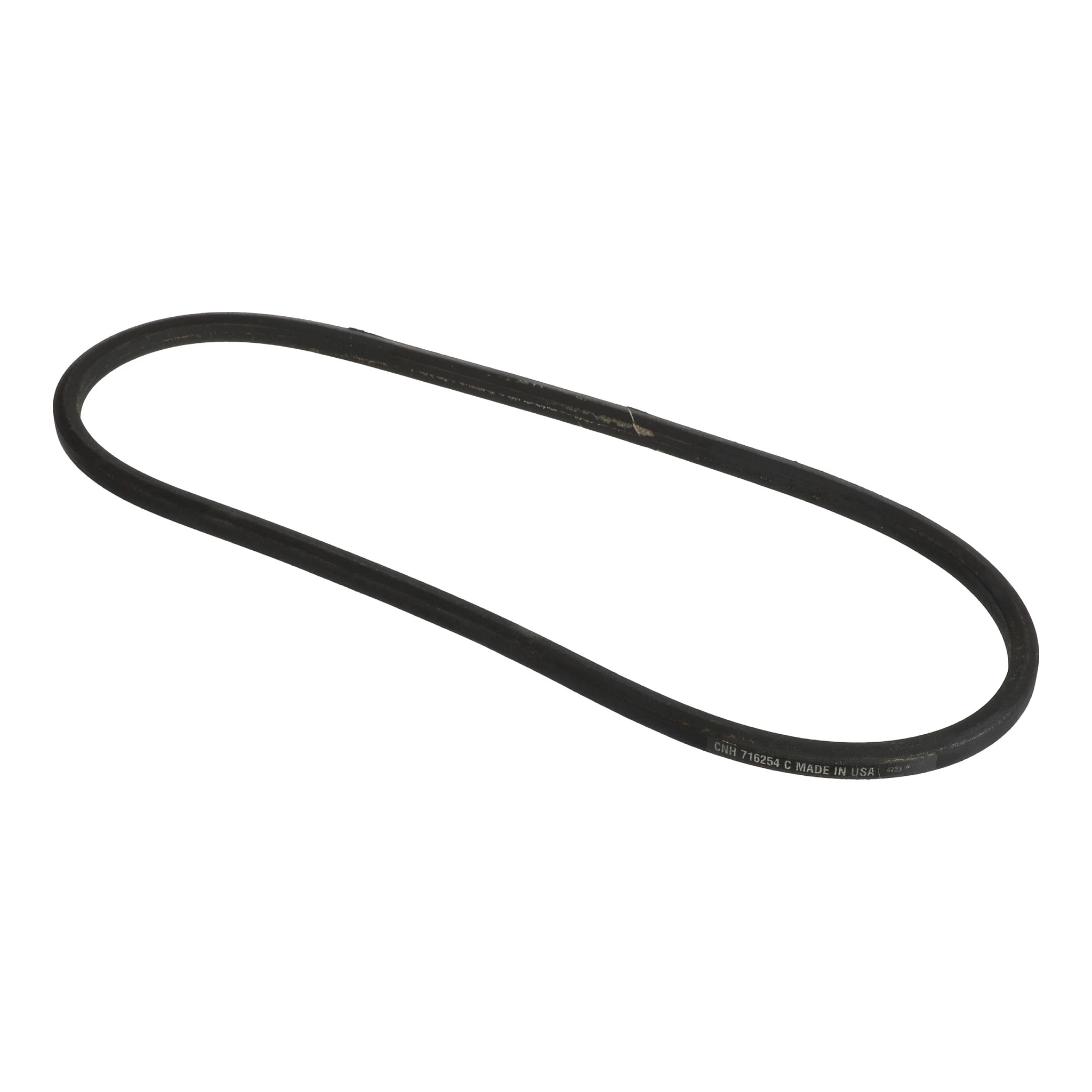 Rotary Screen V-Belt - 0.66