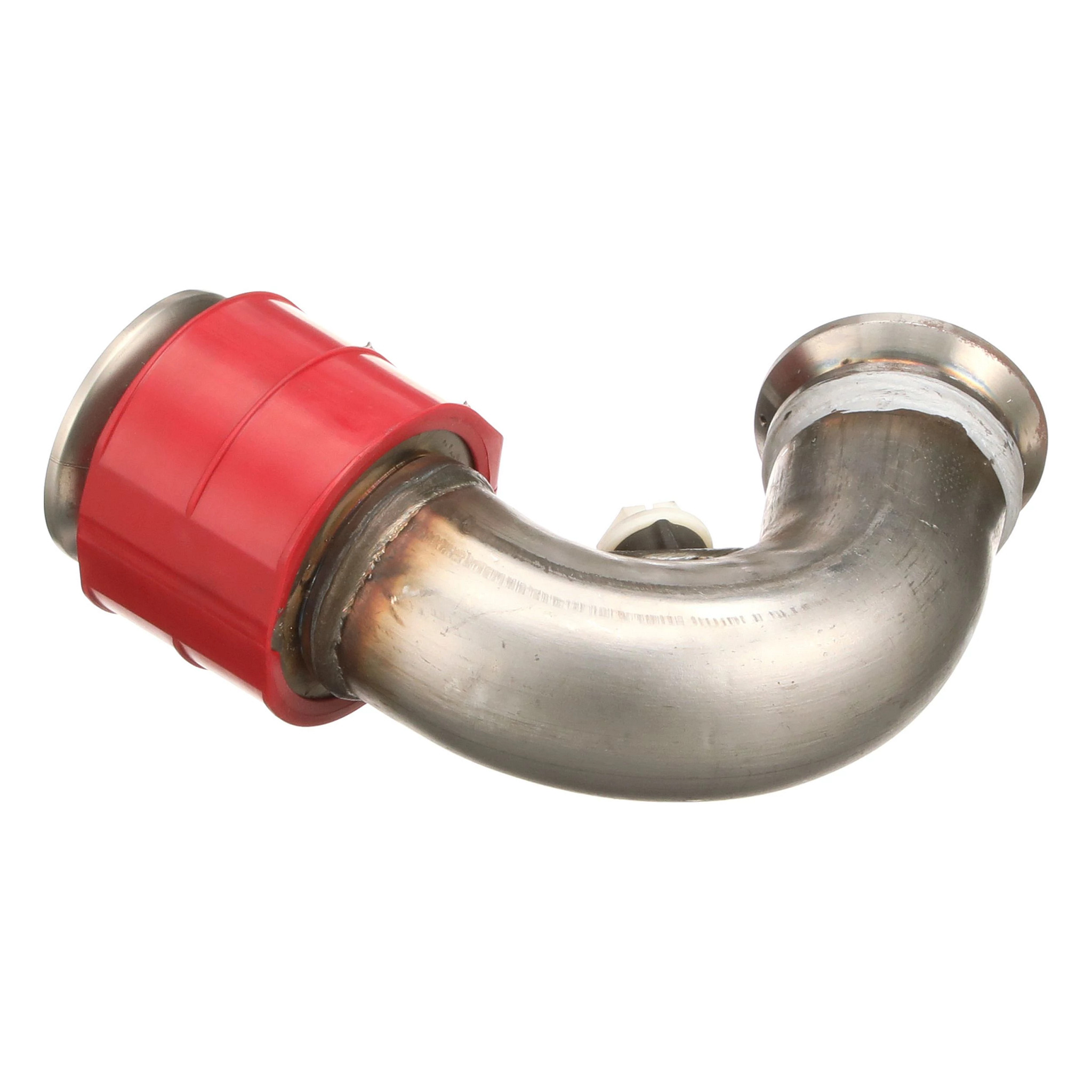 EXHAUST SYSTEM PIPE | CASECE | US | EN