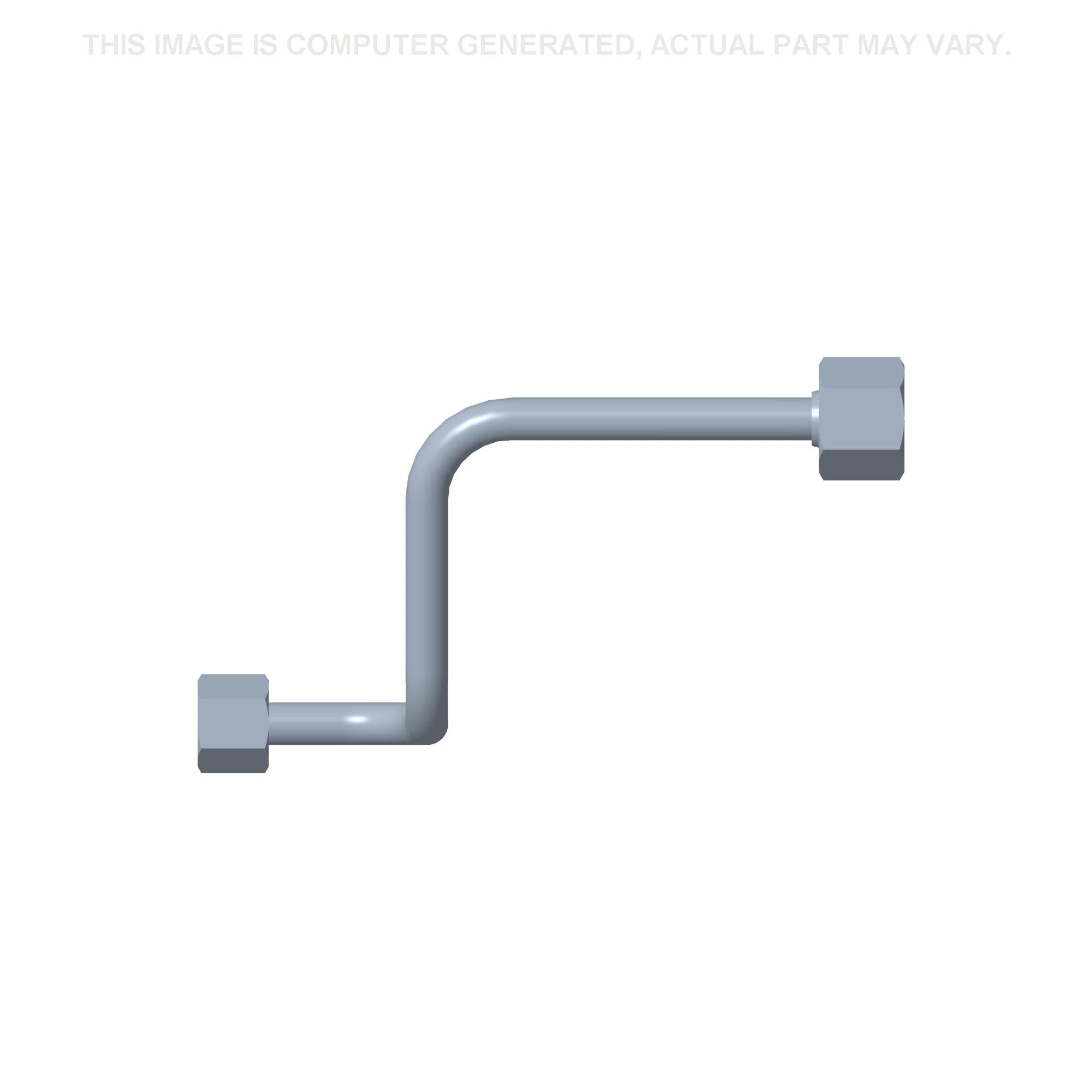 TUBO PRESSIONE | NEWHOLLANDCE | EU | EN