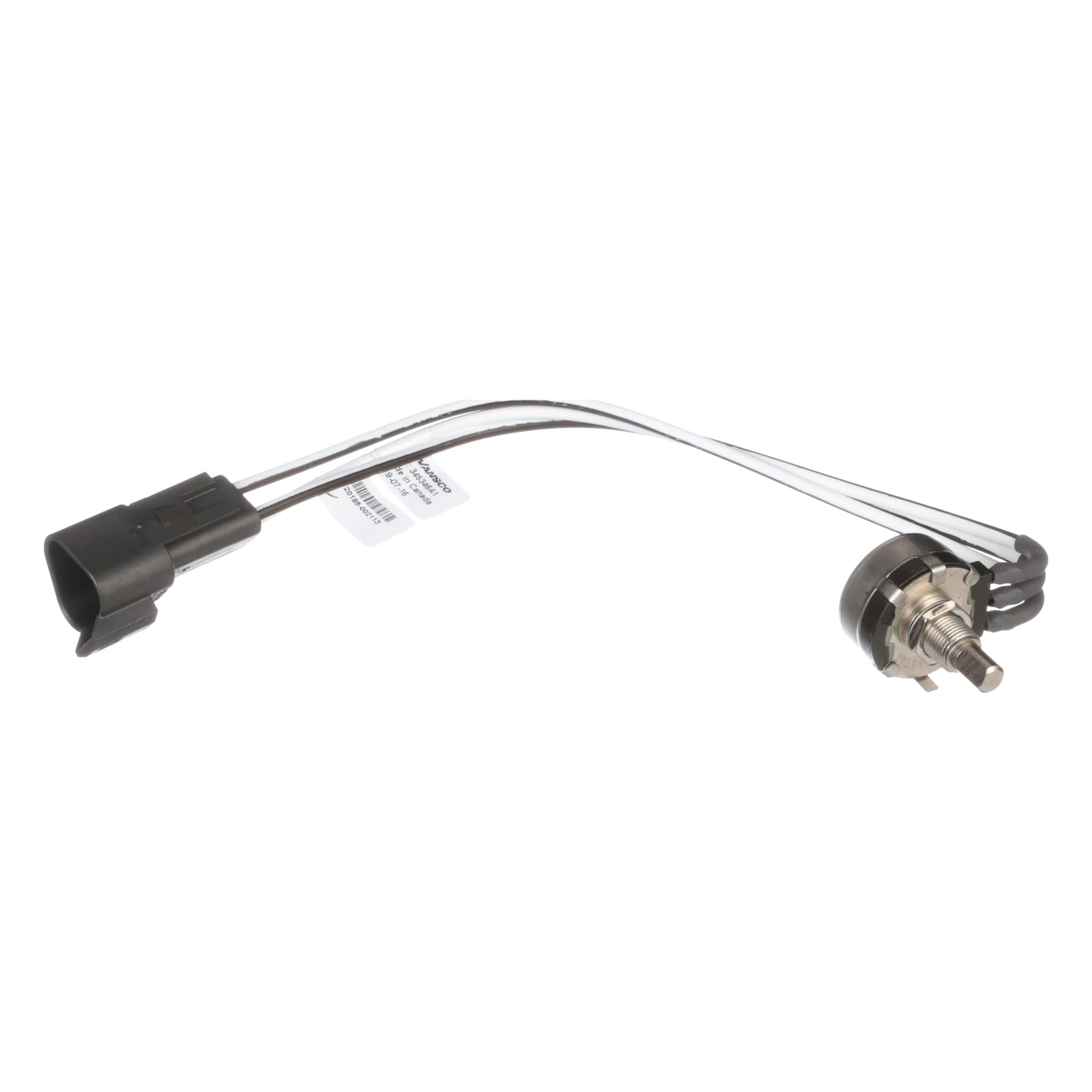 POTENCIÔMETRO | MILLER | EU | PT