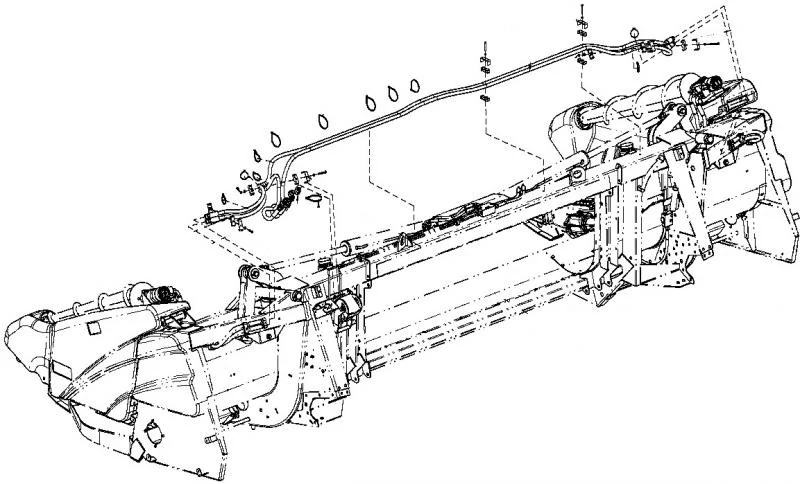 SERVICE KIT | CASEIH | EU | PT