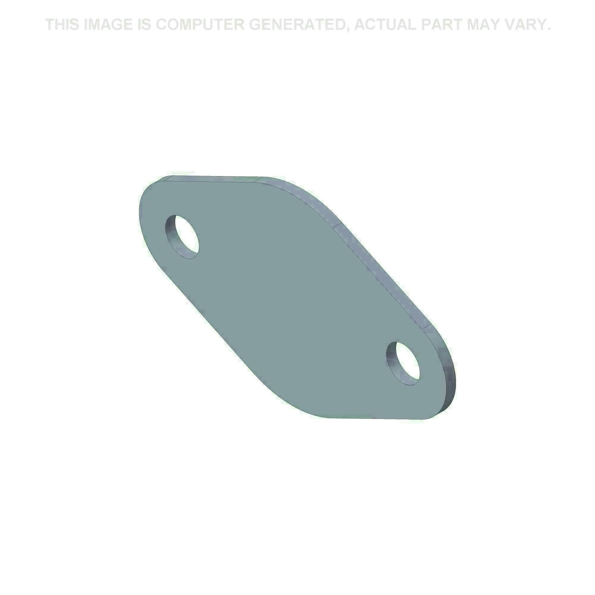 Plate | STEYR | CA | EN