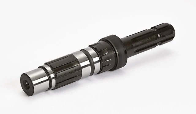 PTO SHAFT | NEWHOLLANDAG | CA | FR