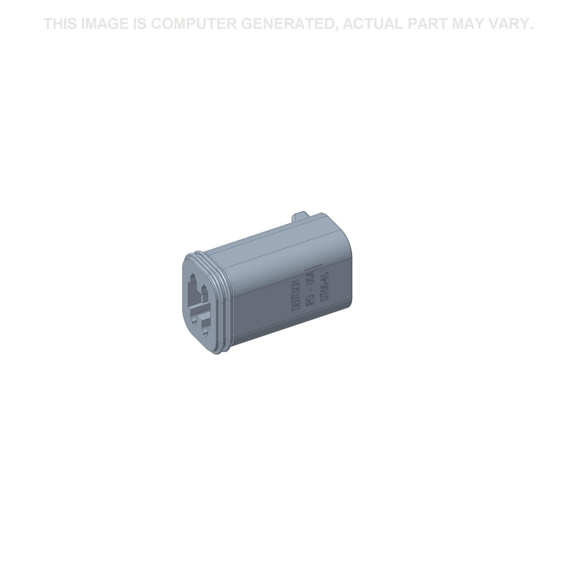 Conector Eléc. | CASECE | BR | PT