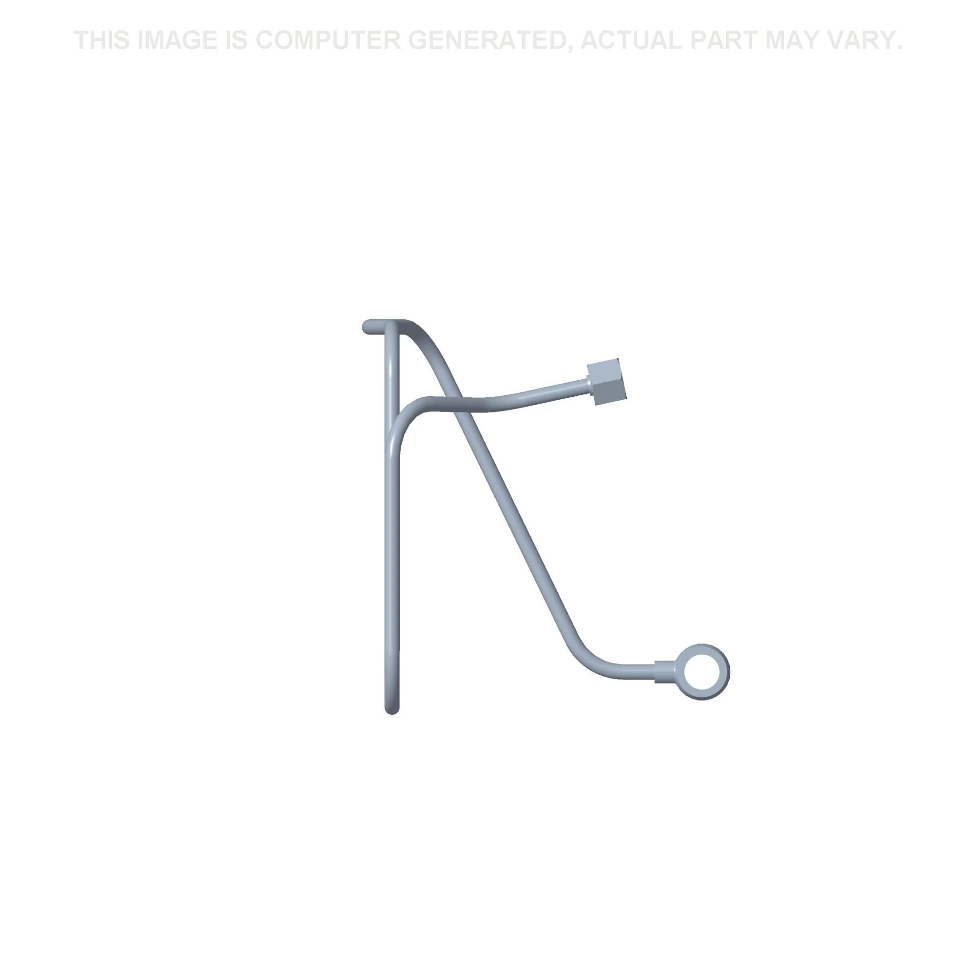 TUBAGEM HIDRÁULICO | NEWHOLLANDAG | EU | PL