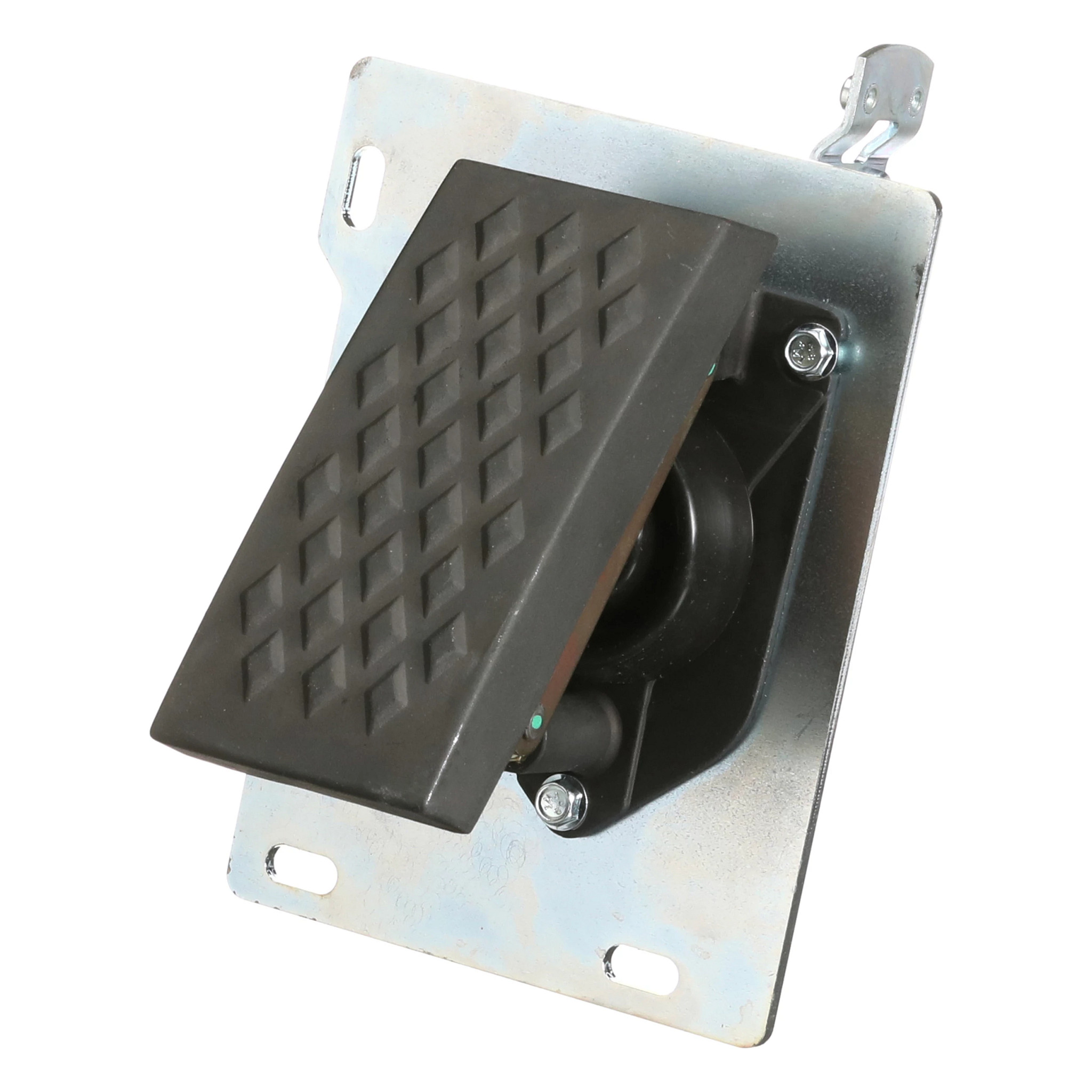 THROTTLE CONTROL | CASEIH | US | EN