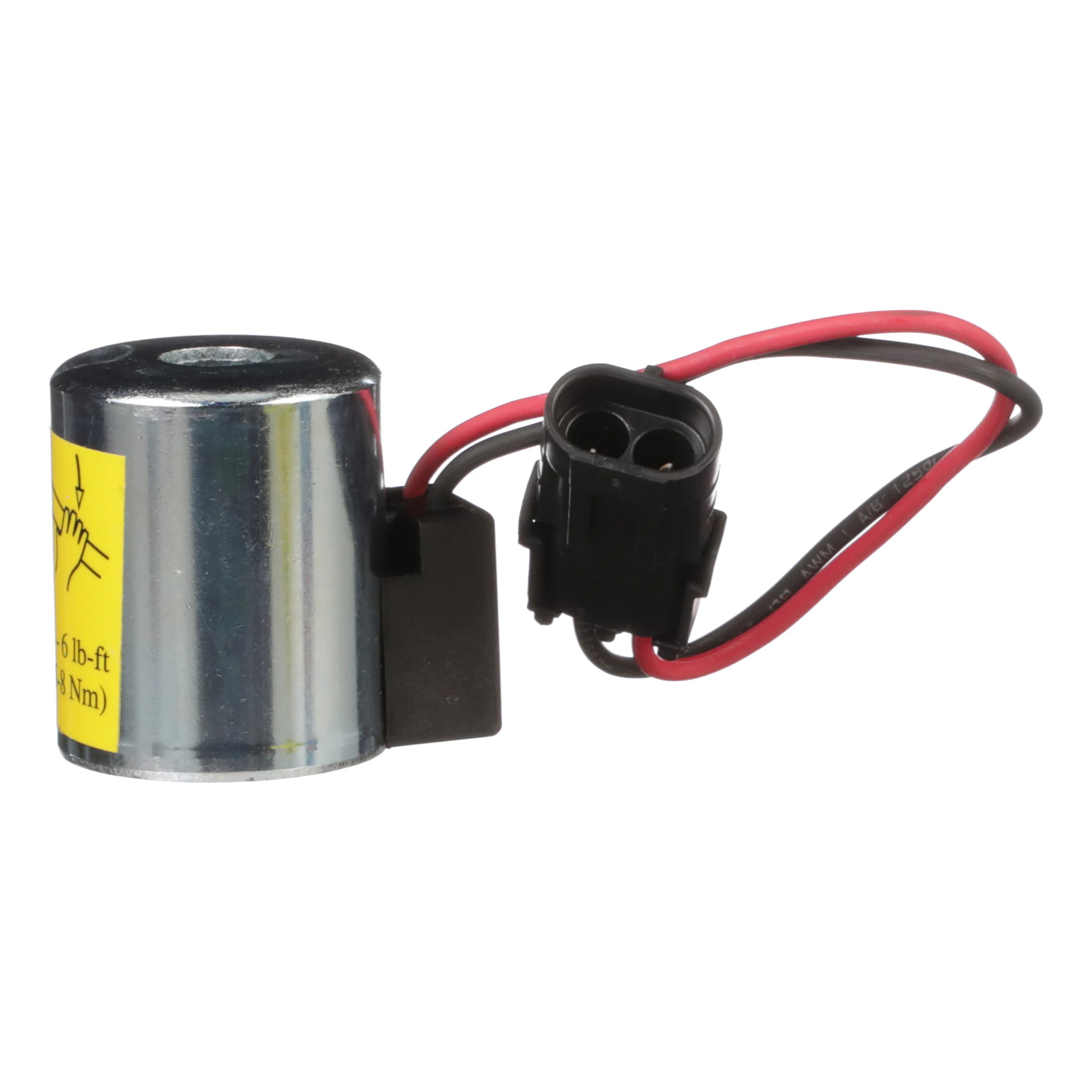 SOLENOIDE | CASECE | EU | ES