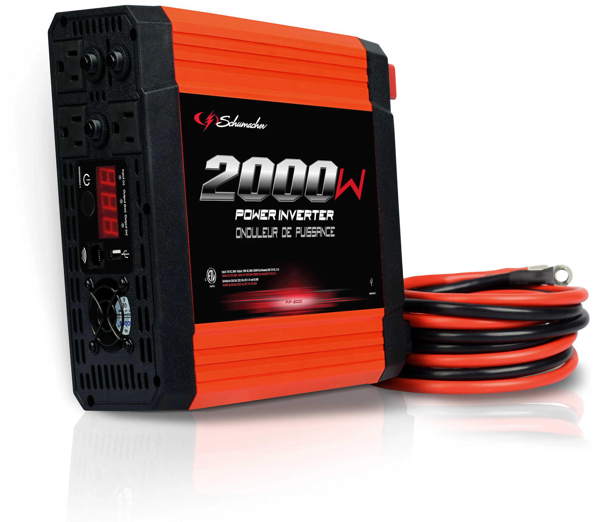 CHARGEUR DE BATTERIE | NEWHOLLANDAG | FR | FR