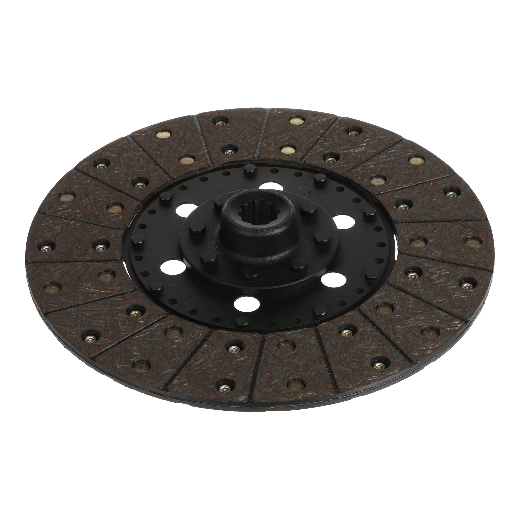 REMAN-CLUTCH DISC | CASEIH | US | EN