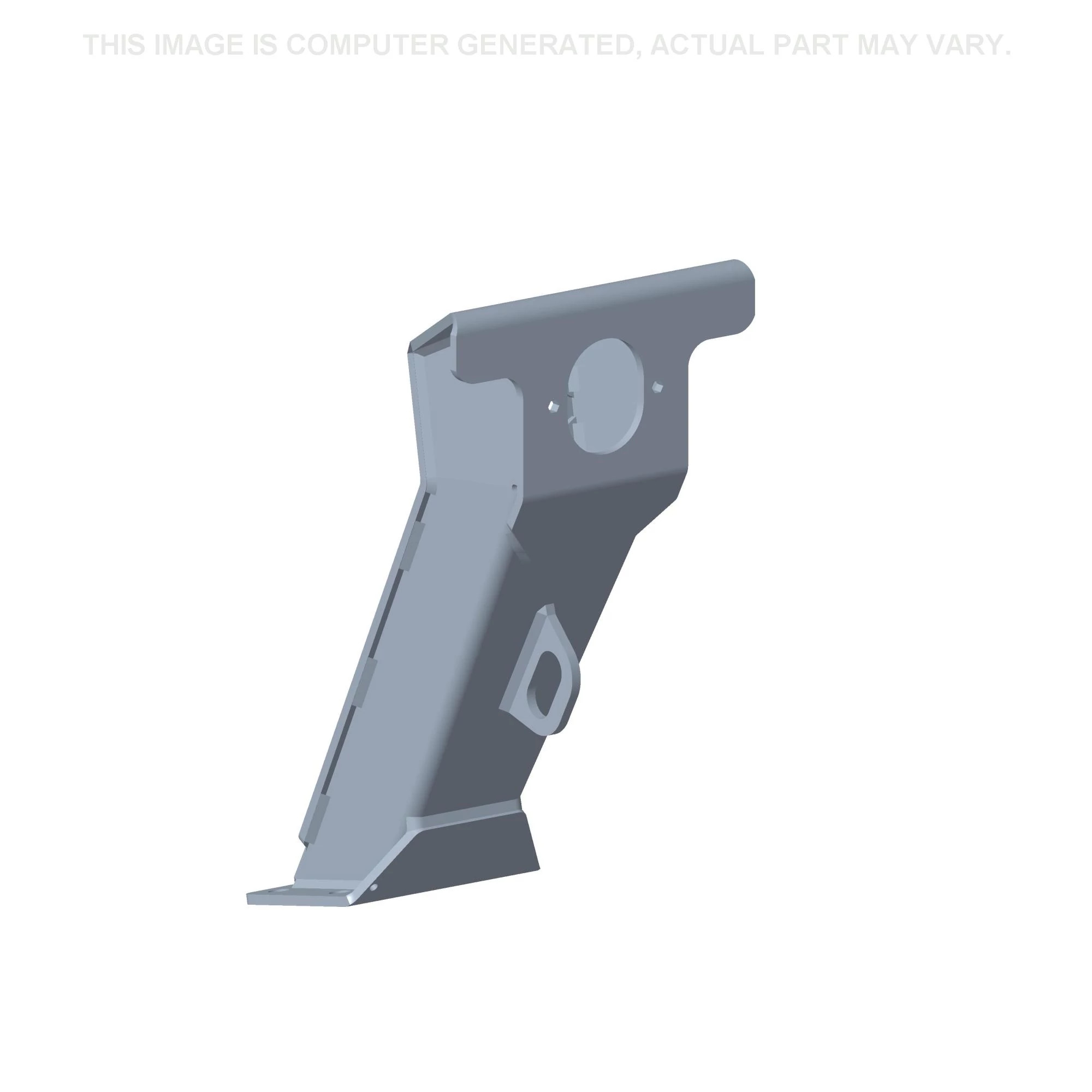 СЦЕПНОЕ УСТРОЙСТВО | NEWHOLLANDAG | AMEA | RU