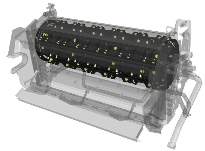 KIT | NEWHOLLANDAG | EU | NL