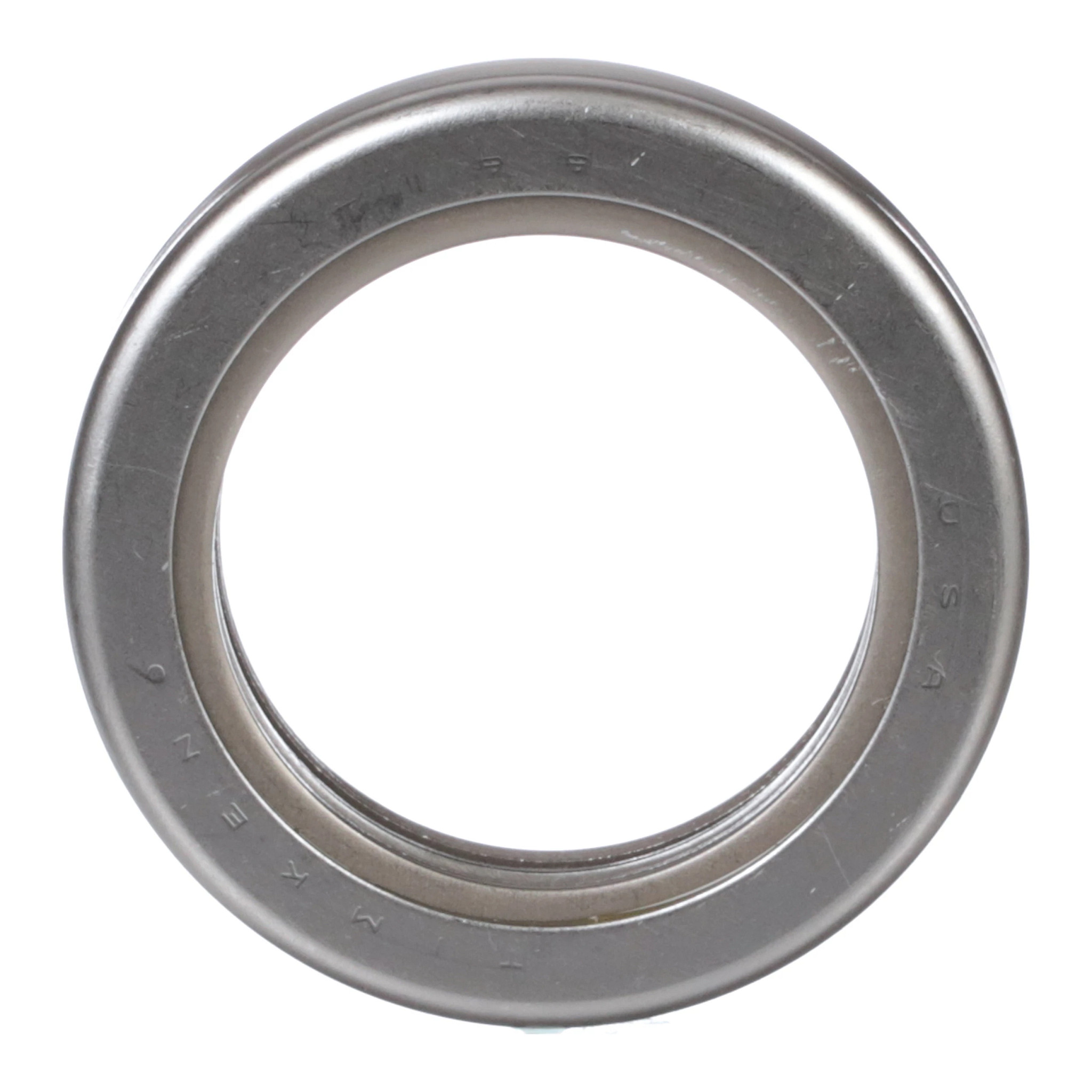 Evite quebras e falhas de peças caras com rolamentos projetados e aprovados pela fábrica. Faça com que sua máquina volte a funcionar - e tenha paz de espírito - com o rolamento axial