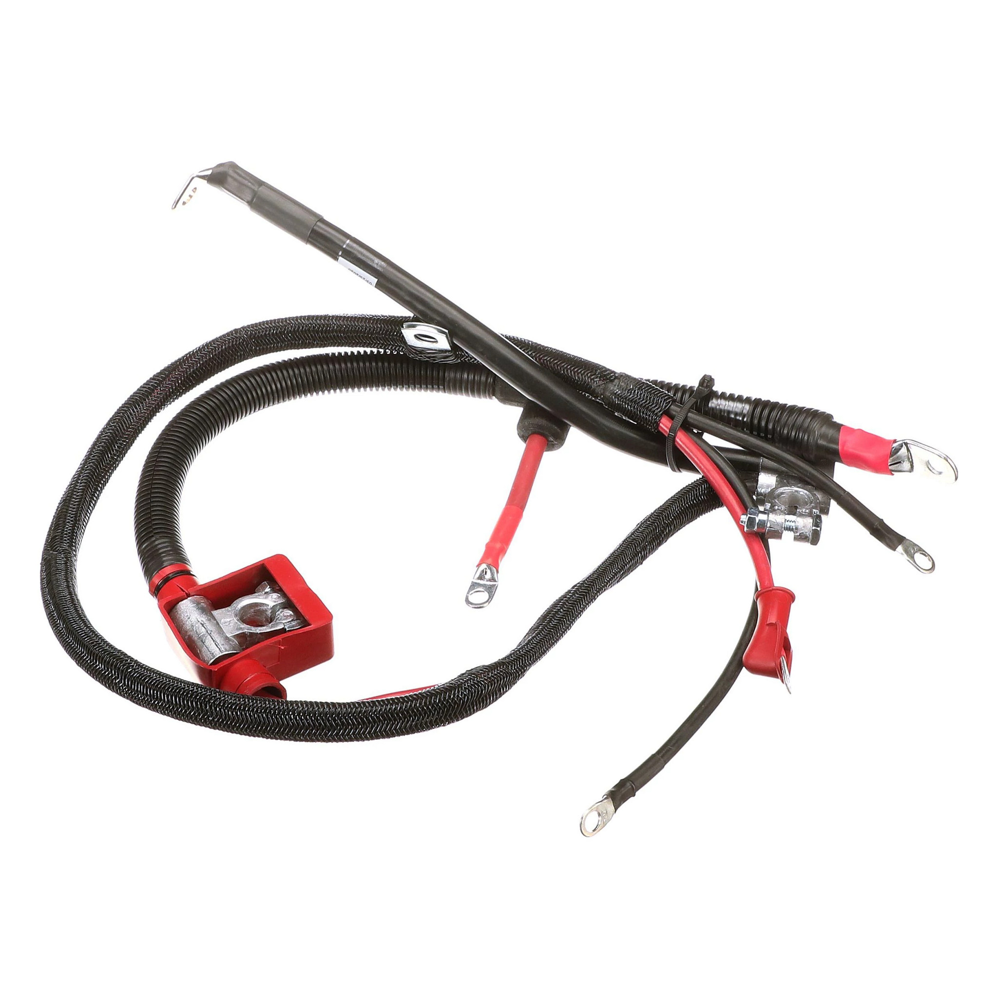 Battery Cable Assembly | CASEIH | US | EN