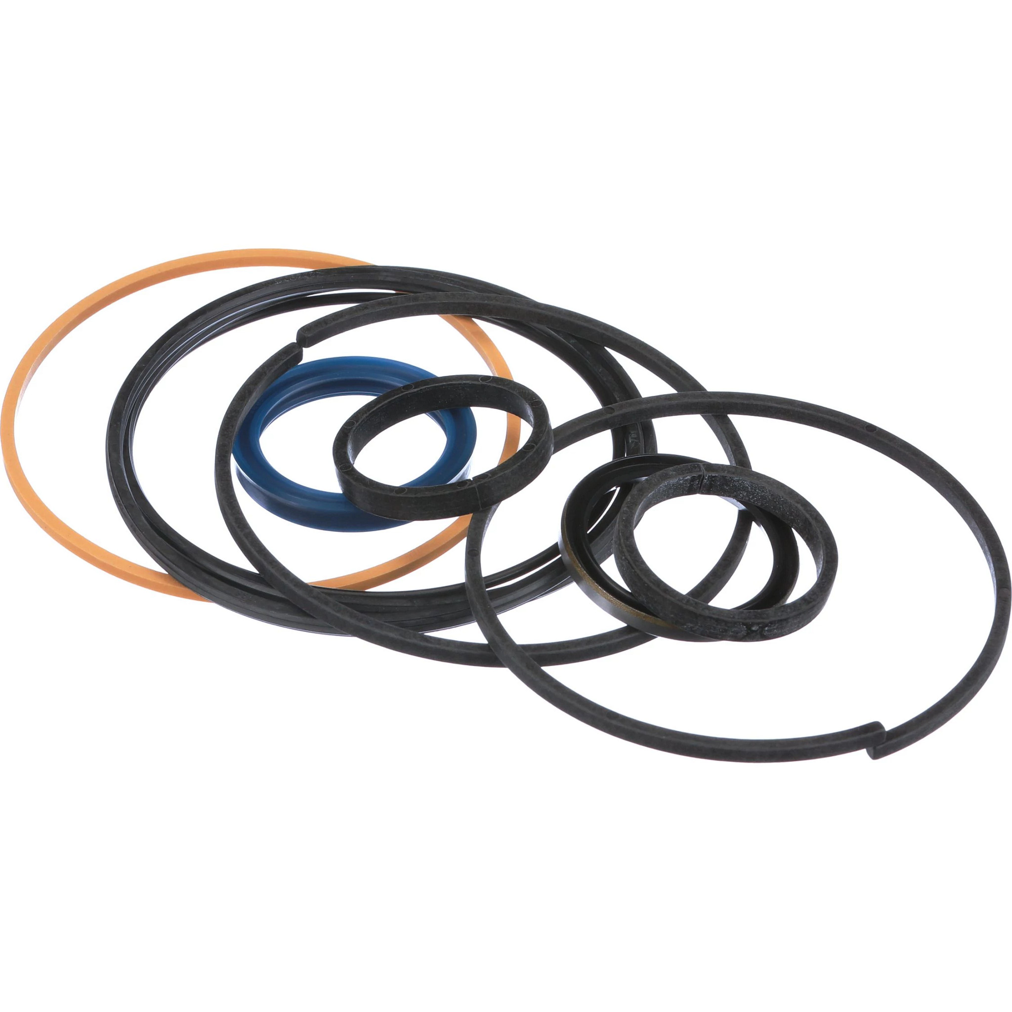 SEAL KIT | NEWHOLLANDAG | AU | EN