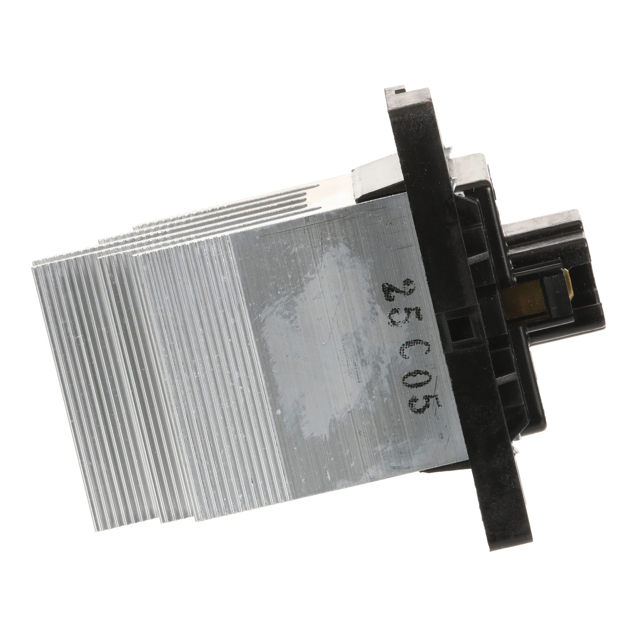 INTERR VENTILATION | CASEIH | CA | FR