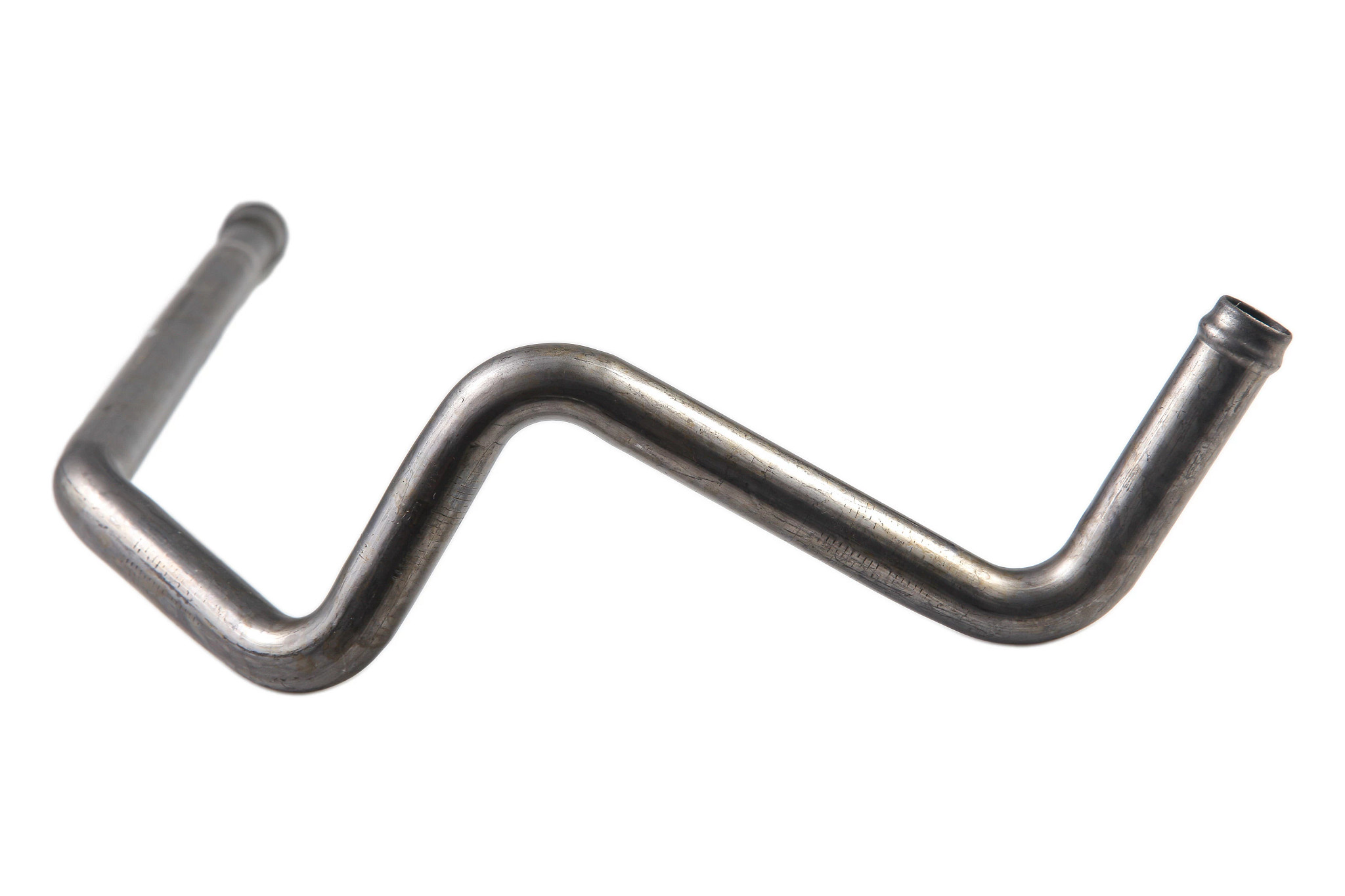 Tubo de ventilação do cárter - 642 mm C