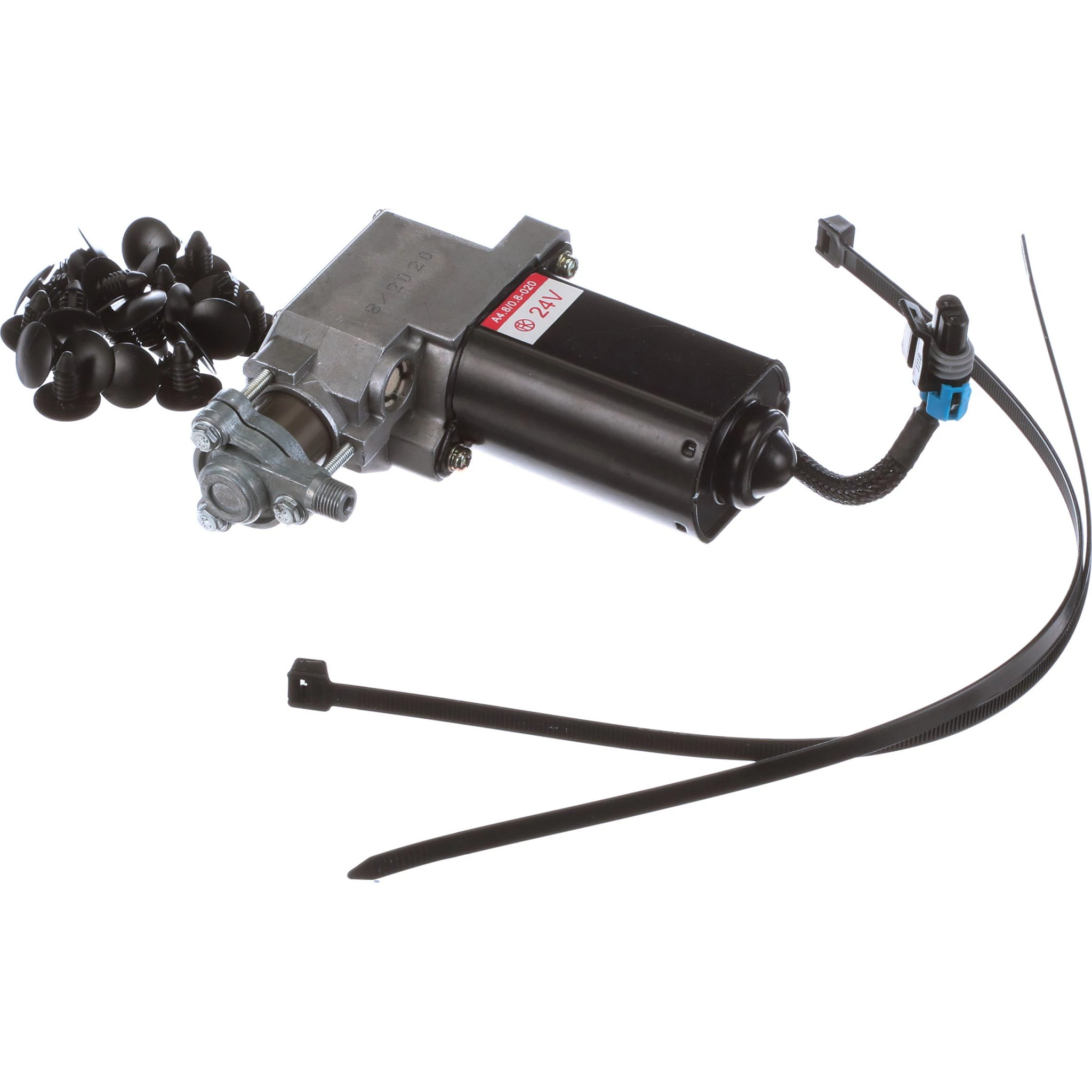 Service Kit | CASECE | CA | EN