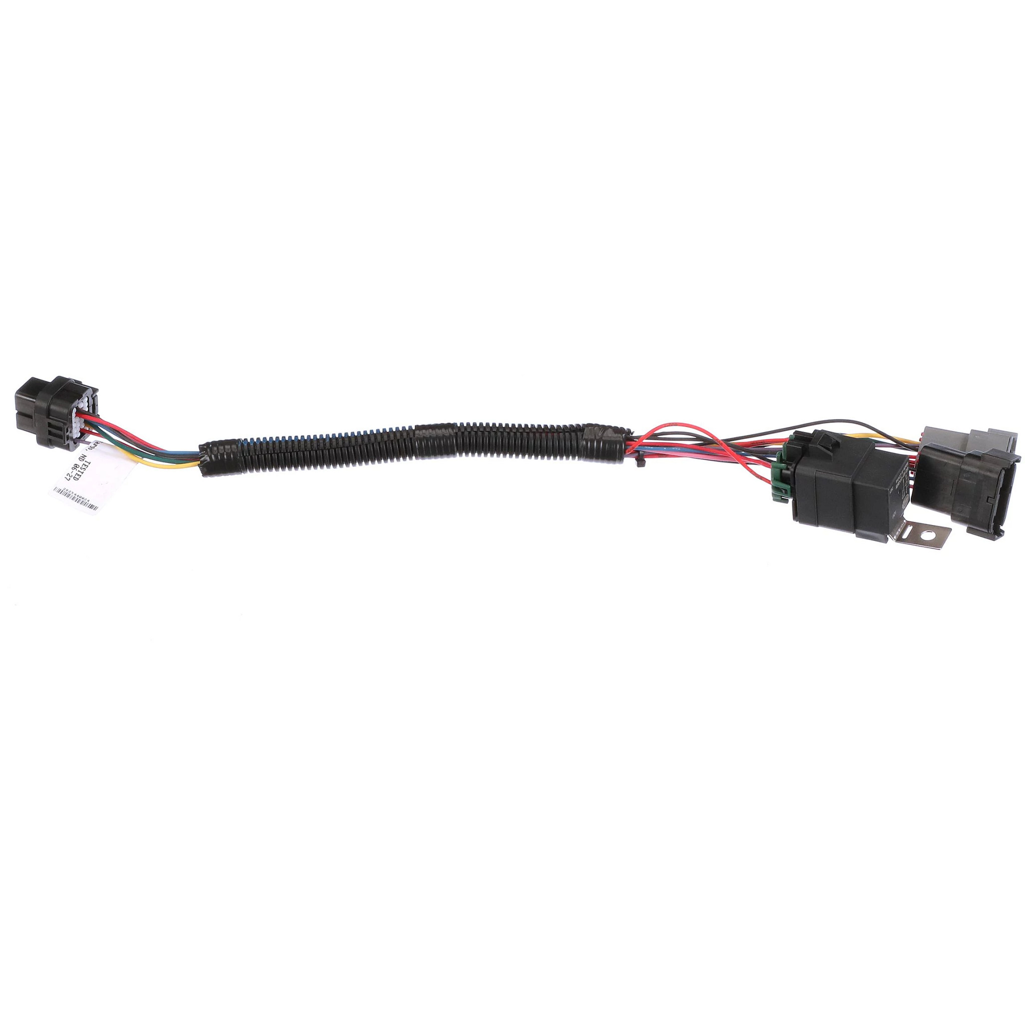 HARNESS | STEYR | EU | PL