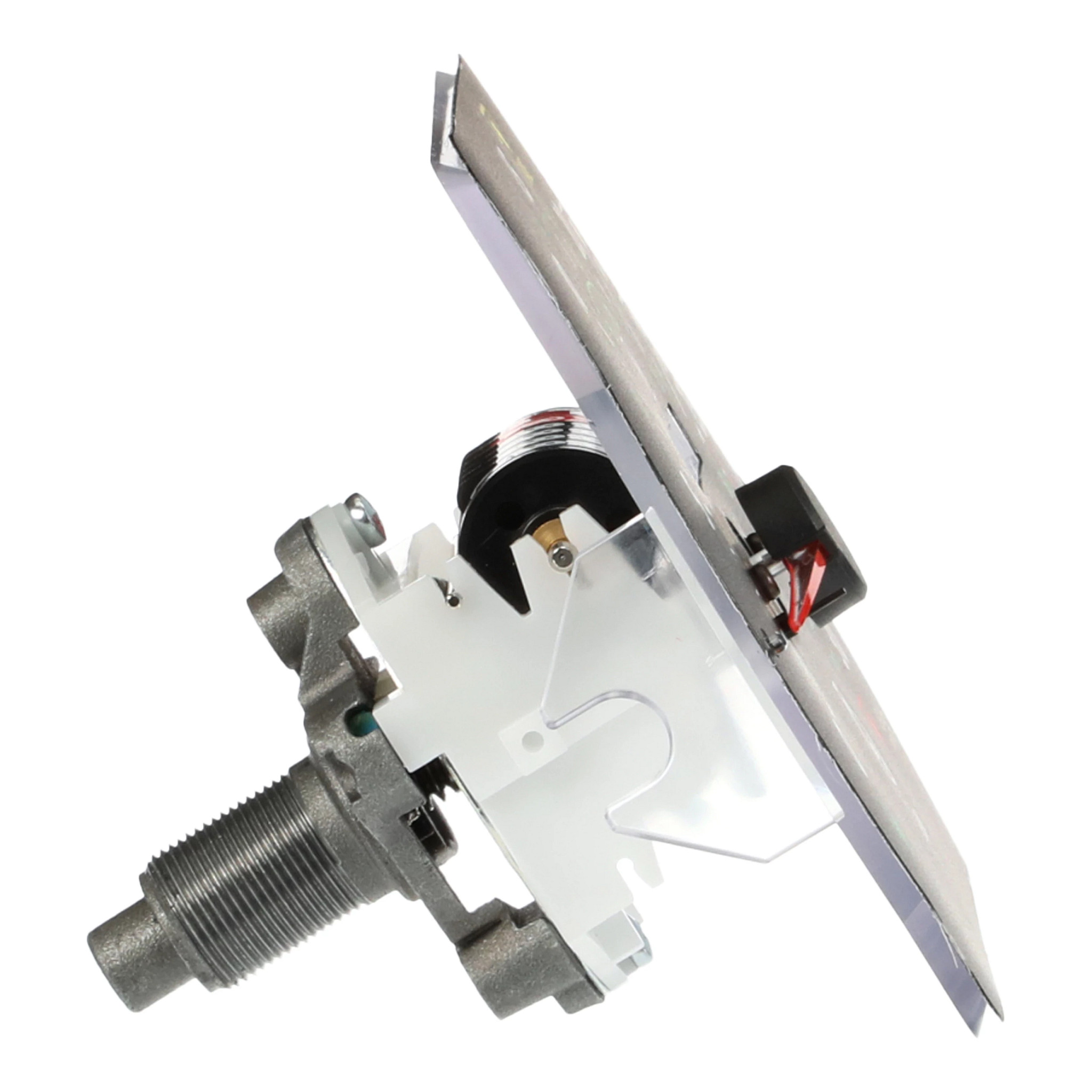 GAUGE | CASECE | AMEA | EN