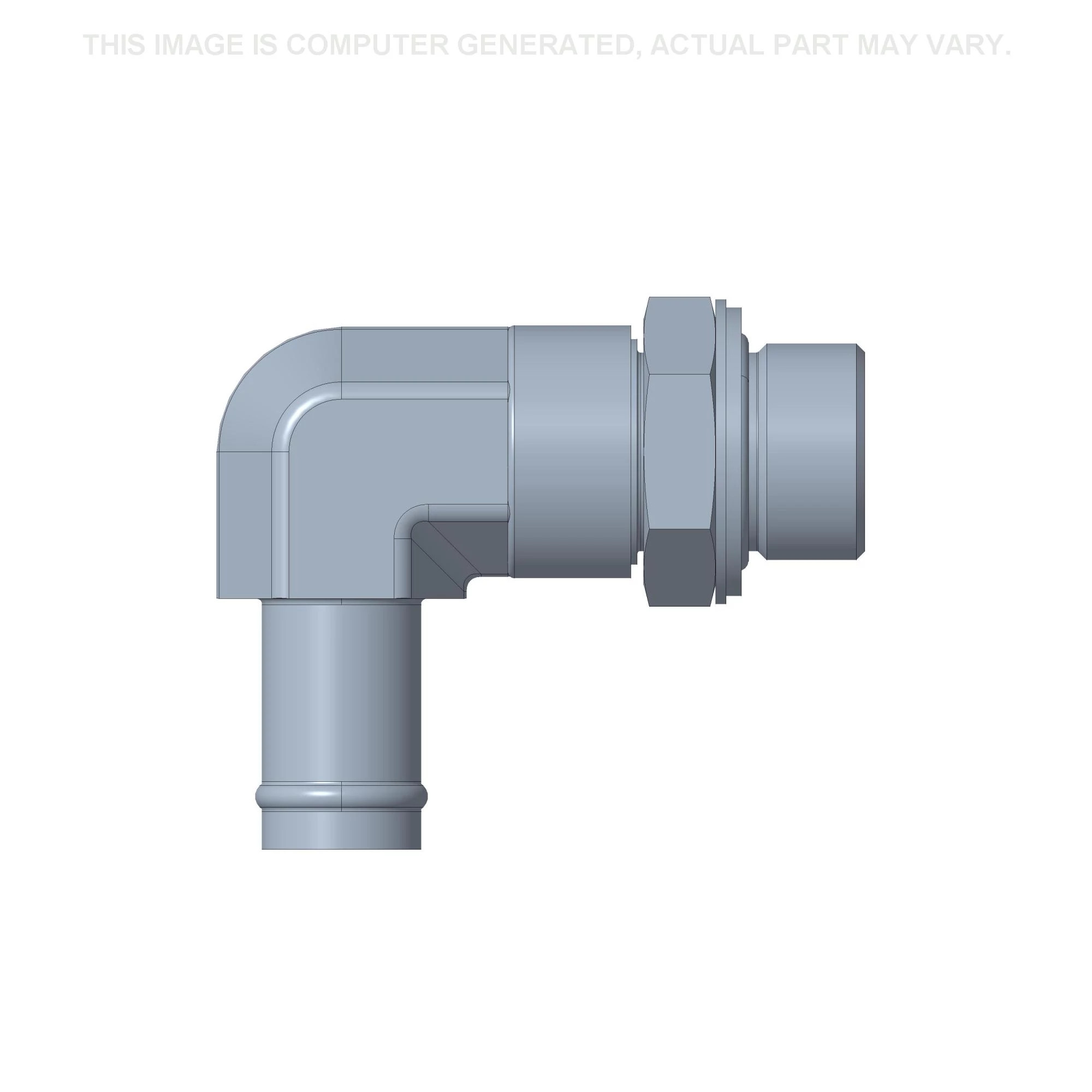 FITTING | CASEIH | AMEA | EN