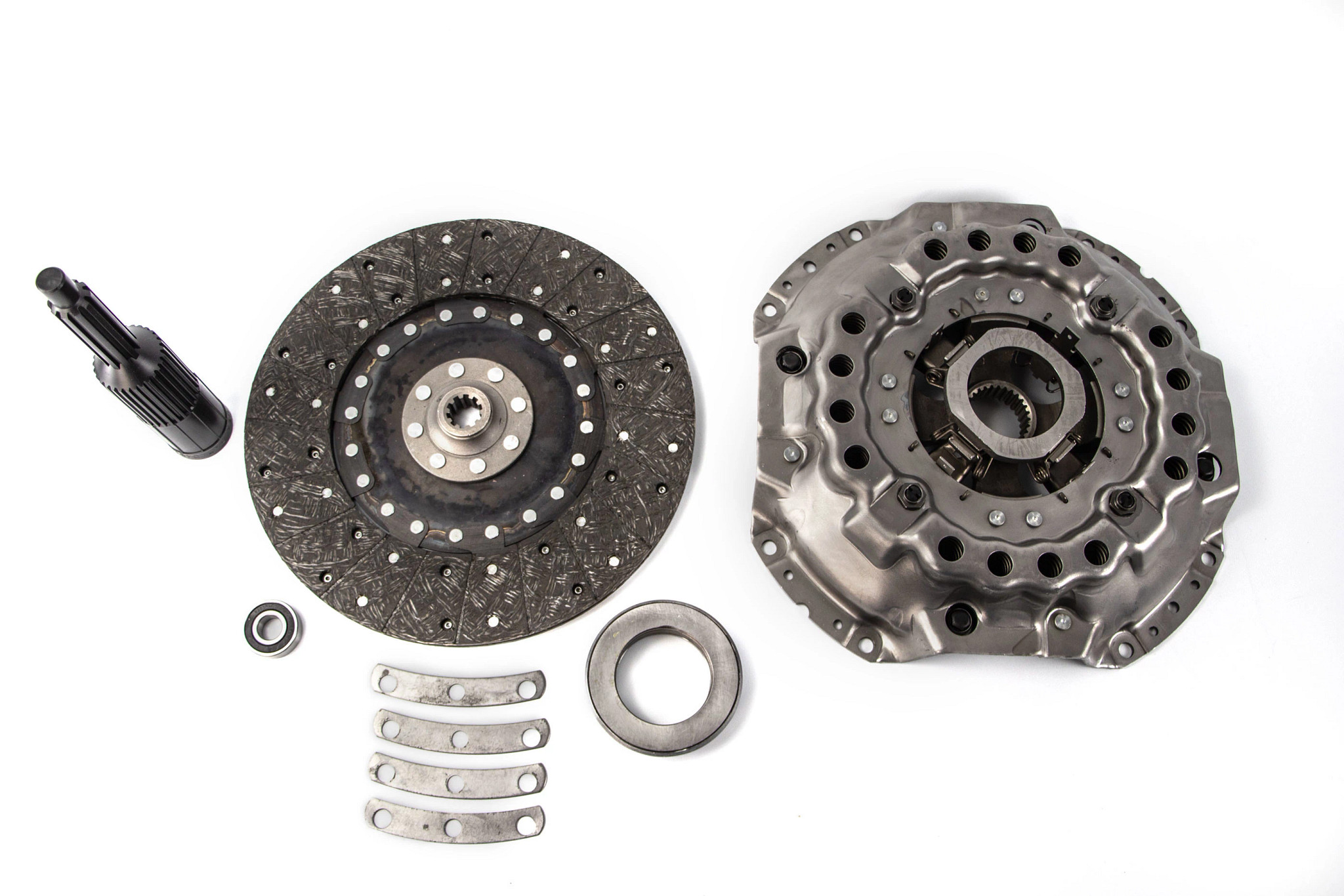 REMAN-CLUTCH KIT | NEWHOLLANDCE | EU | ES