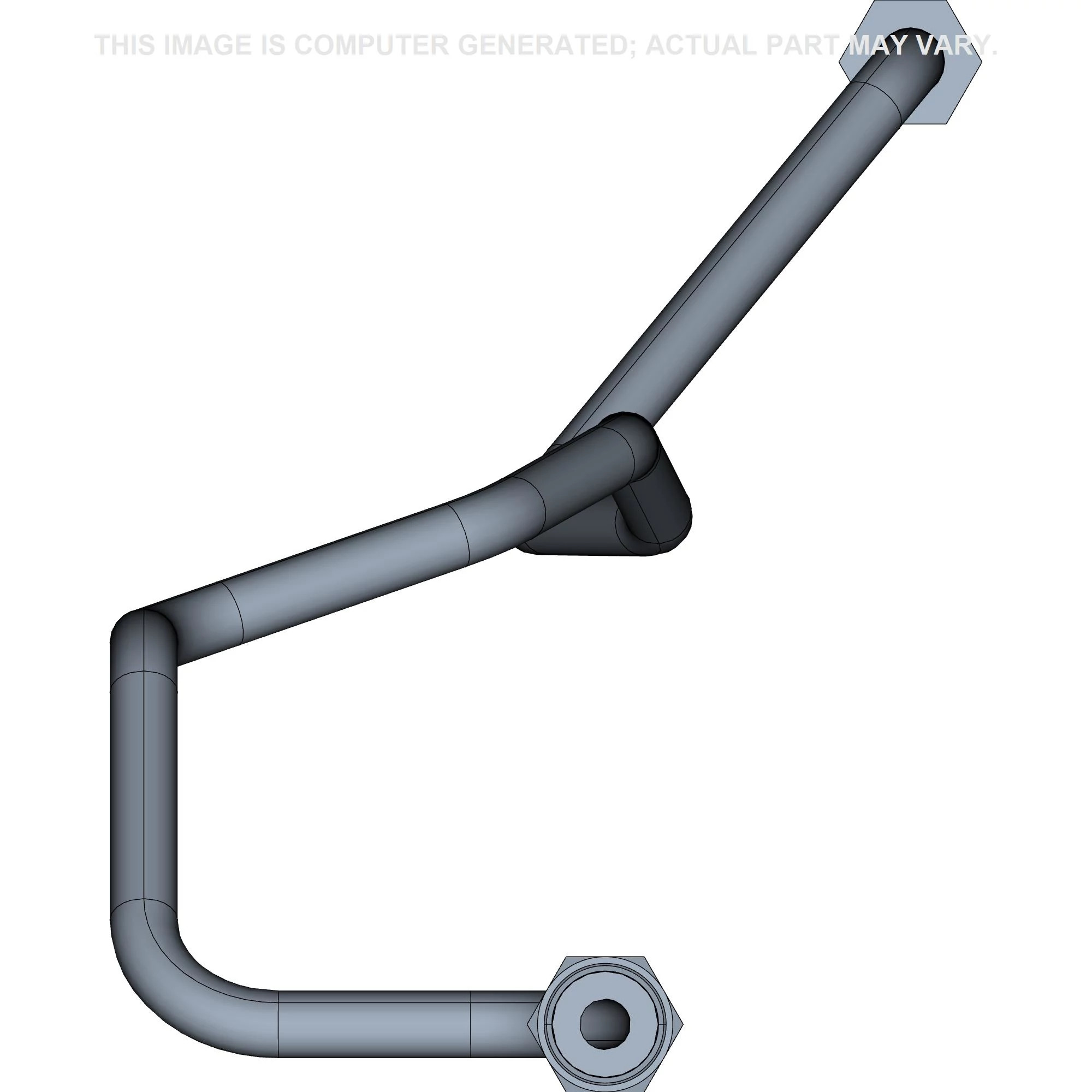 RÖR | NEWHOLLANDAG | EU | SV