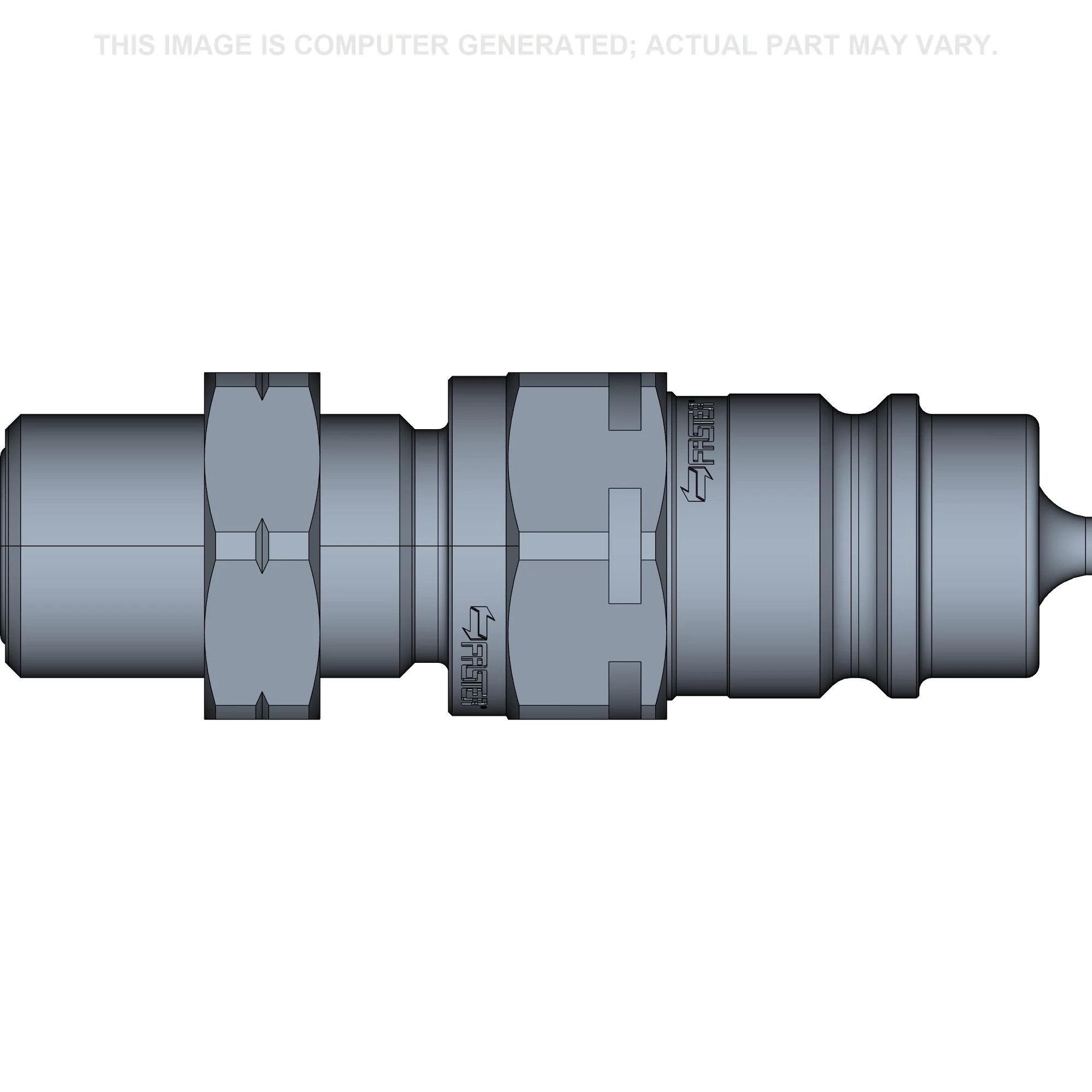 QUICK MALE COUPLING | NEWHOLLANDAG | CA | FR