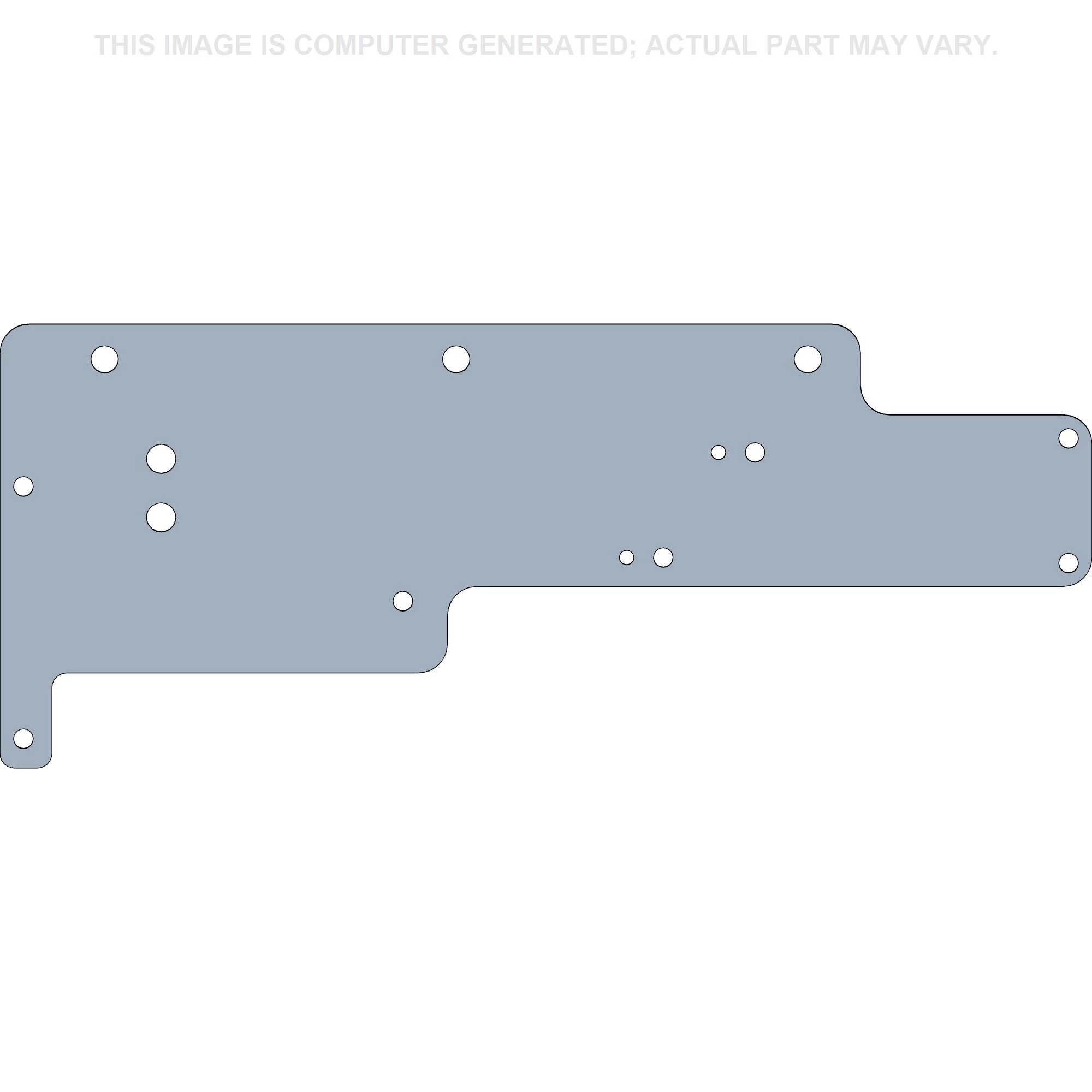 BRACKET | CASECE | CA | EN