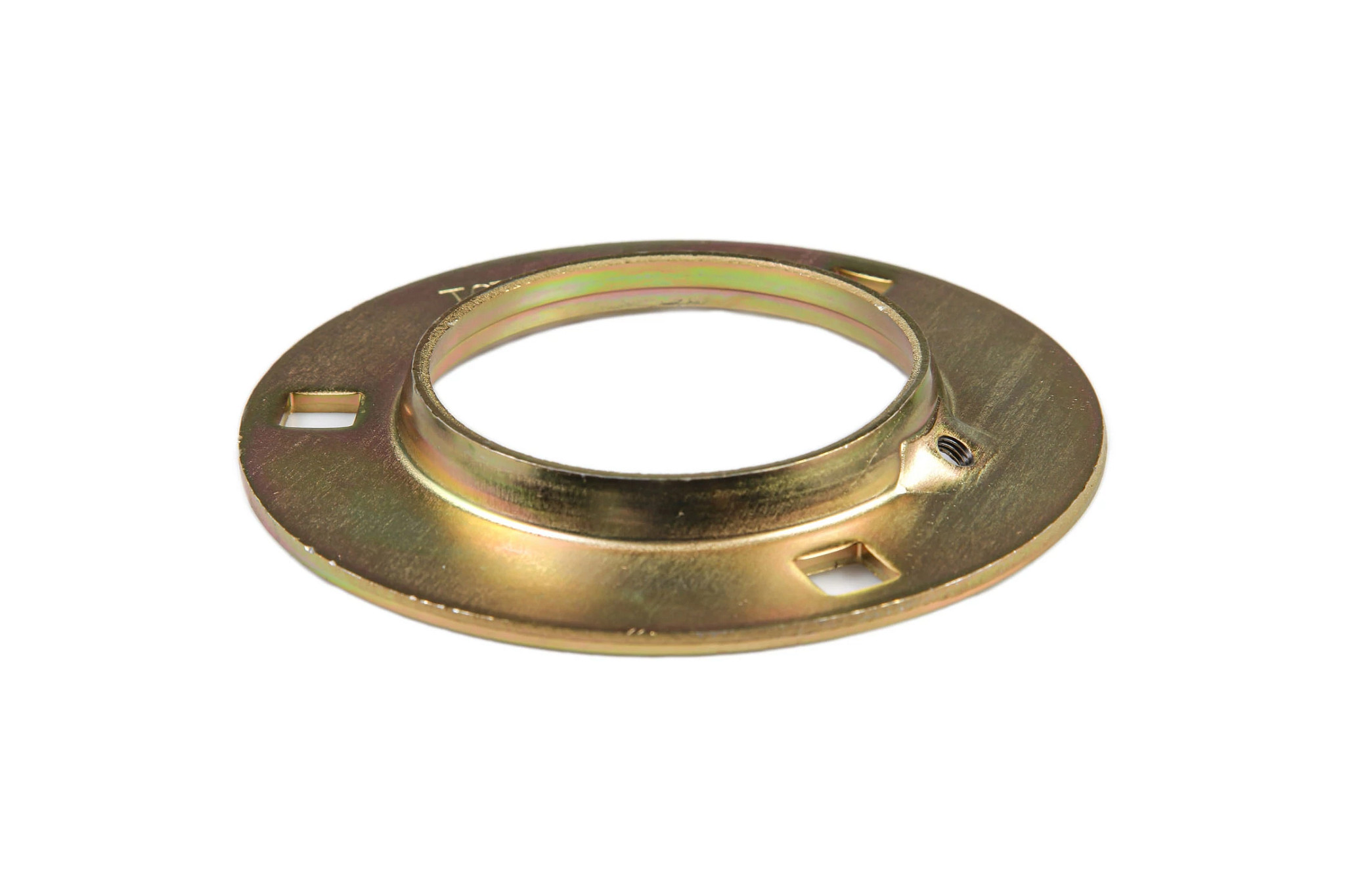 Flange