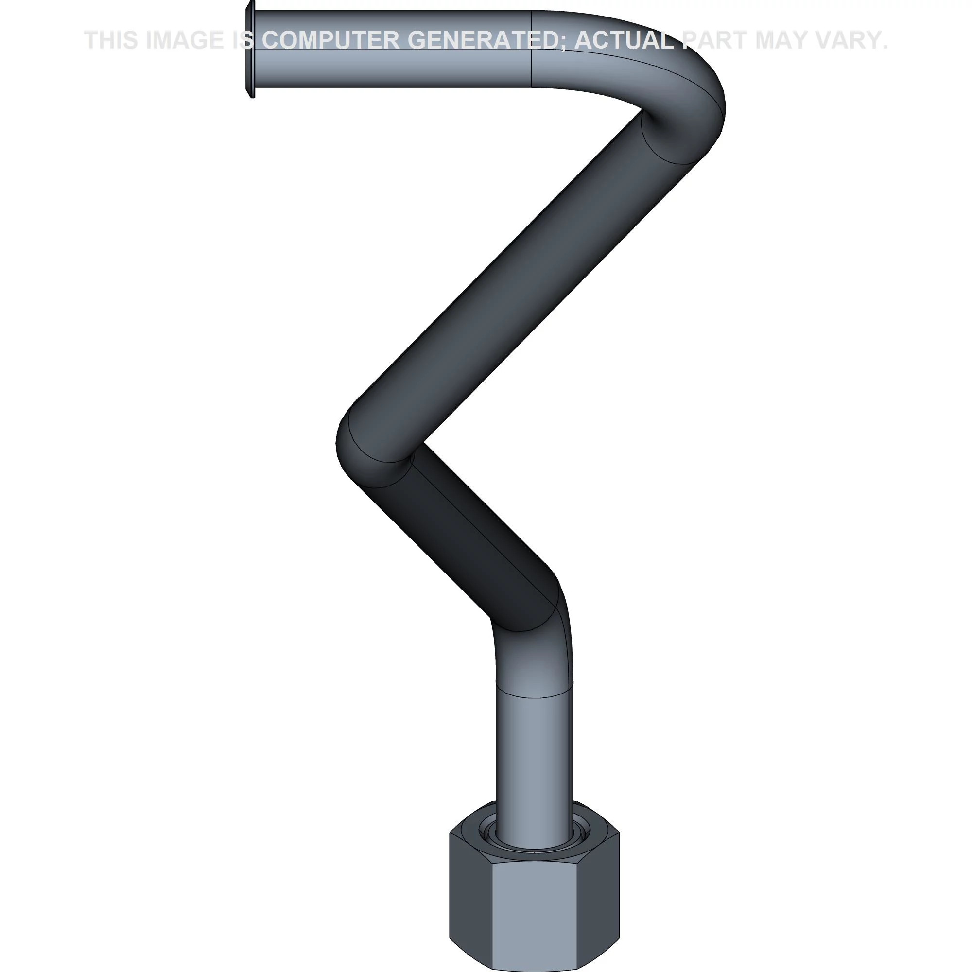 TUBO | CASEIH | ES | ES