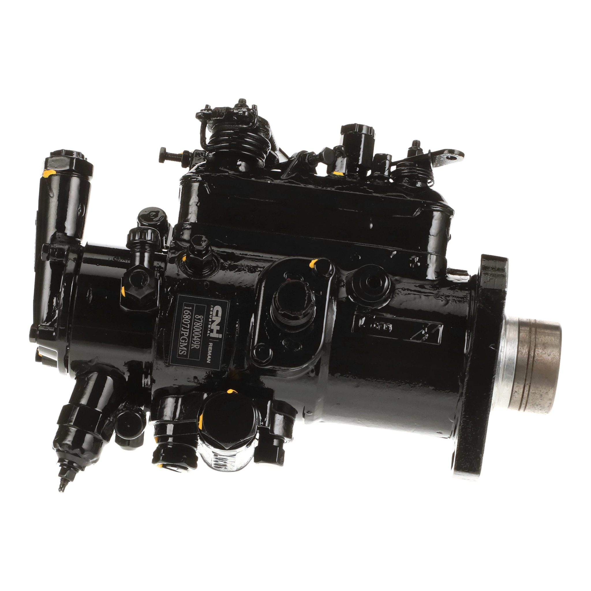 REMAN-FUEL INJ PUMP | CASECE | CA | EN