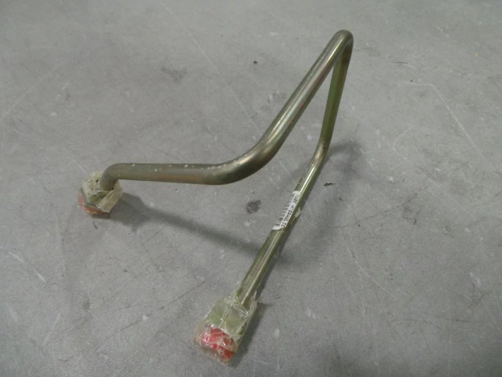 TUBO HIDRÁULICO | CASEIH | ES | ES