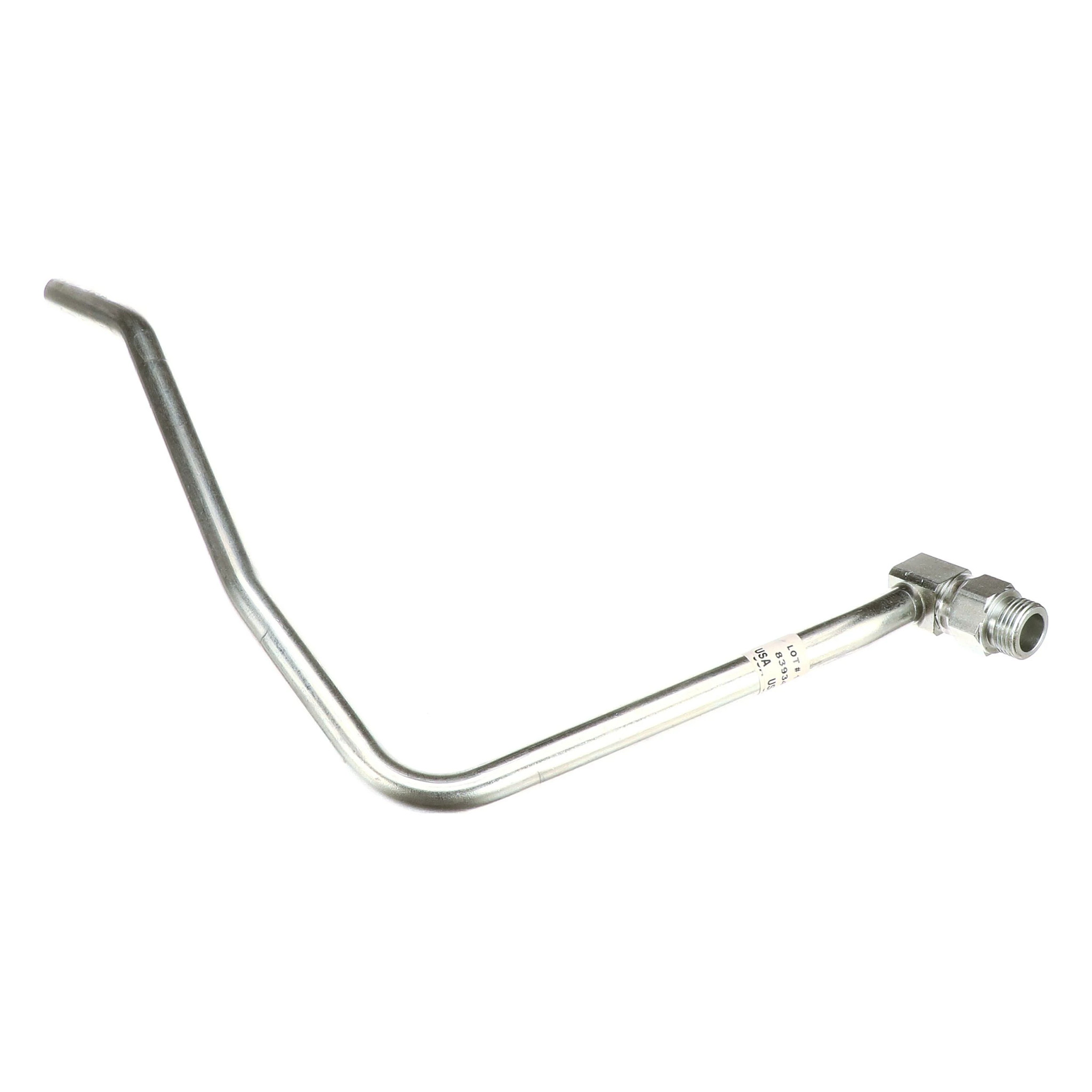 TUBE | NEWHOLLANDAG | US | EN