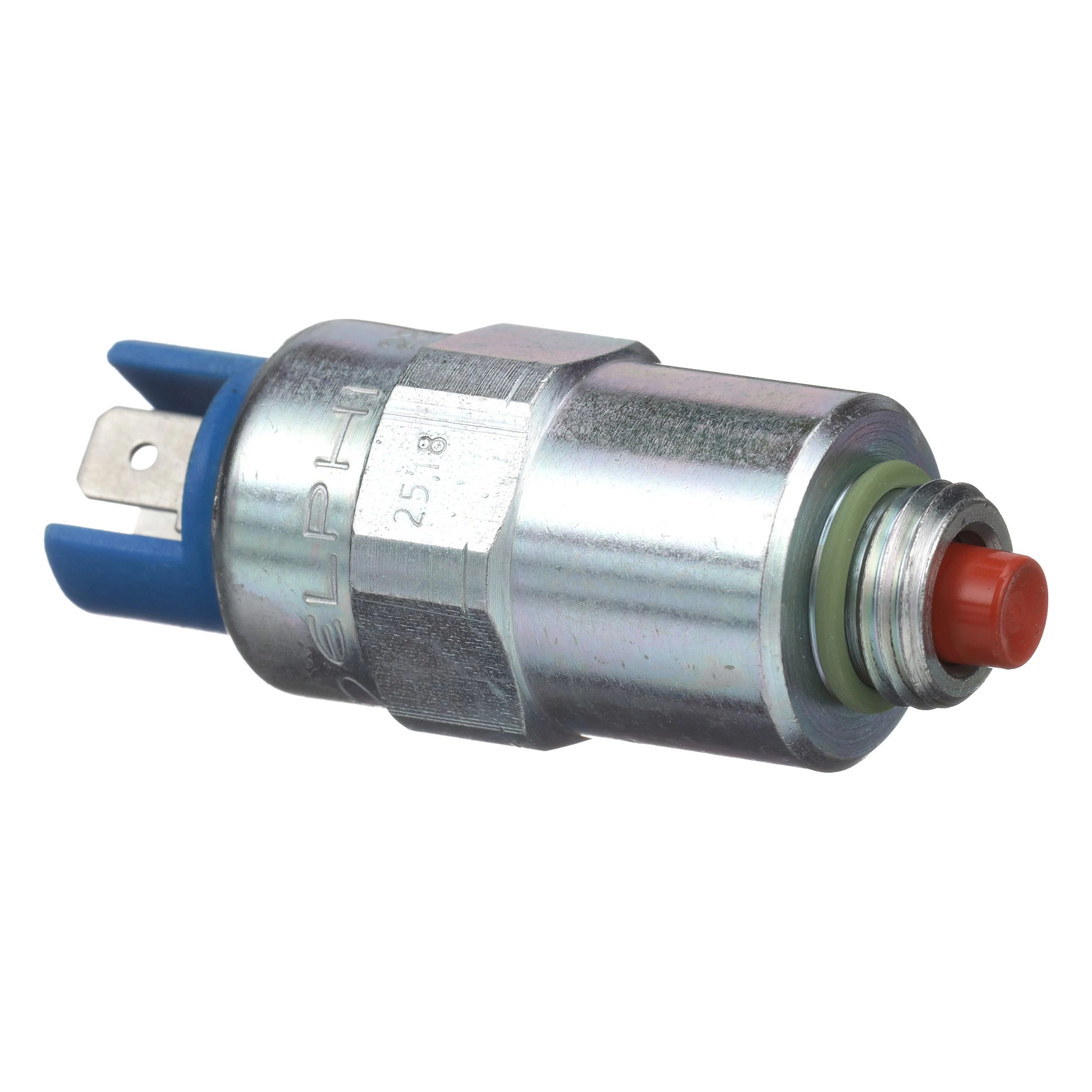 Solenoid | NEWHOLLANDAG | CA | FR