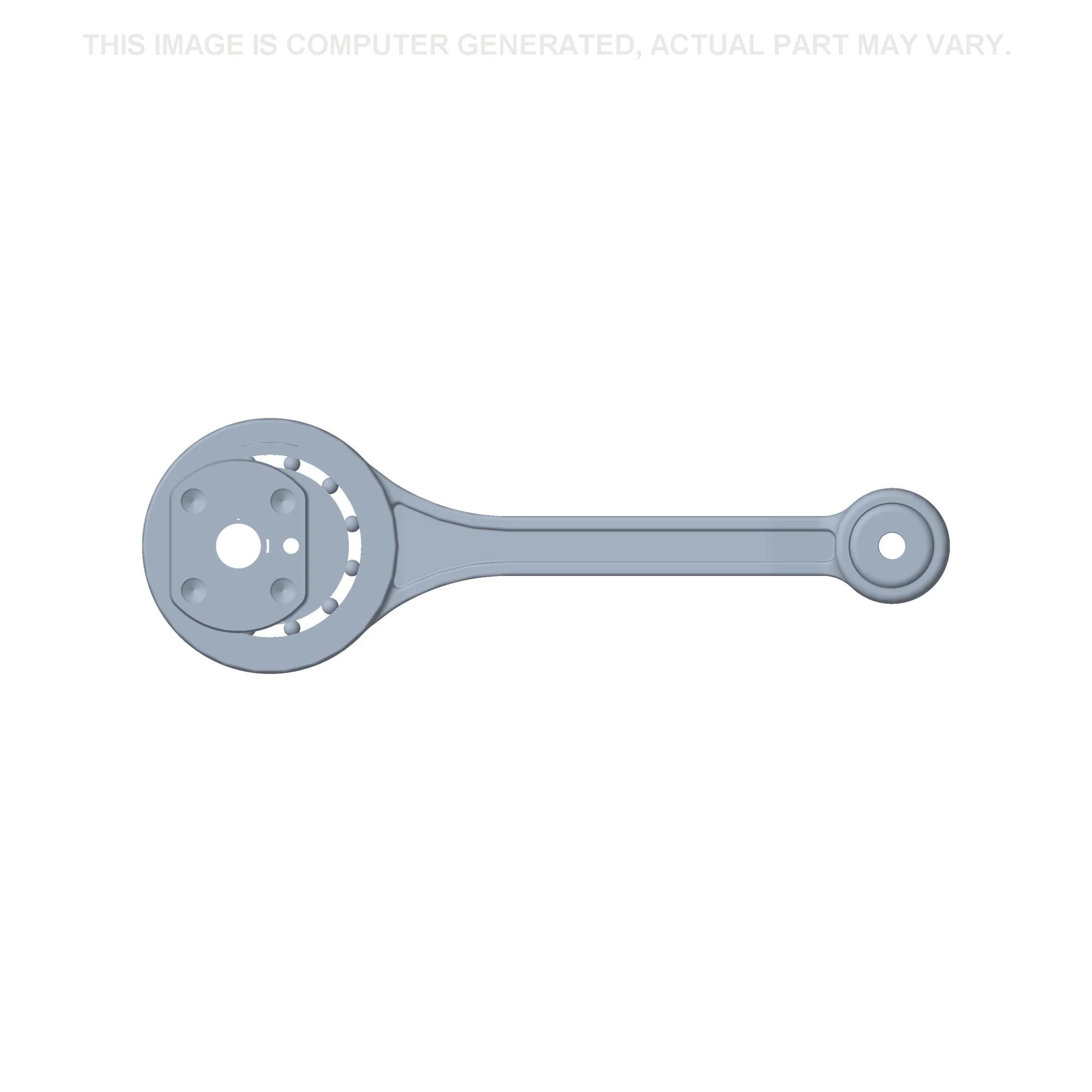 BRAZO | CASEIH | EU | NL