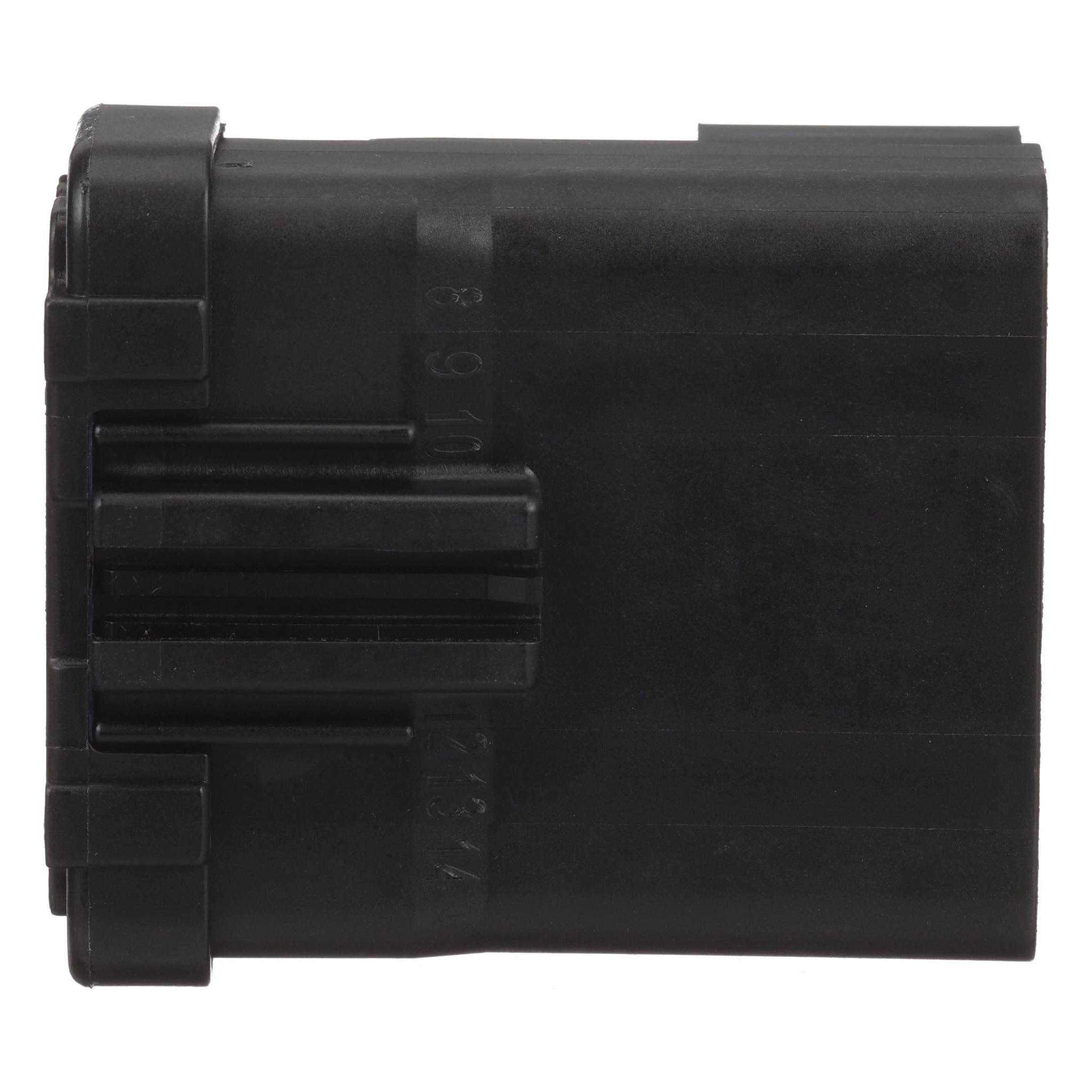 Conector elétrico - Macho