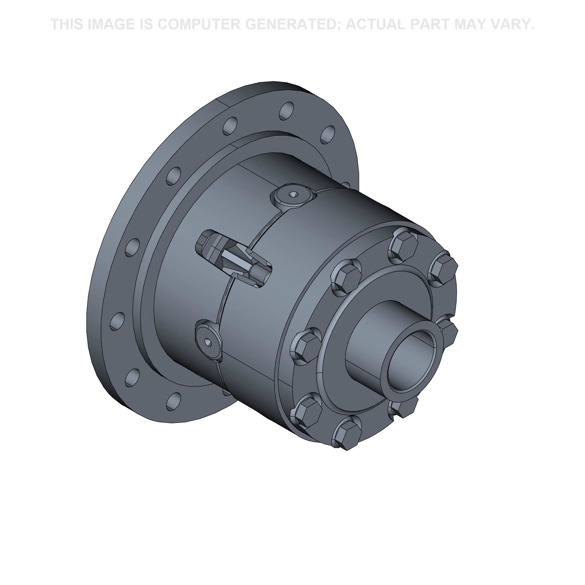 DIFFERENTIAL | NEWHOLLANDAG | CA | EN