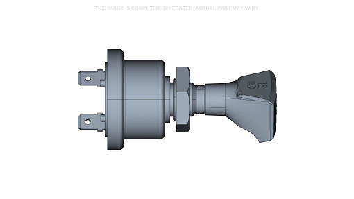 INTERRUPTOR ROTATIVO | STEYR | EU | PT