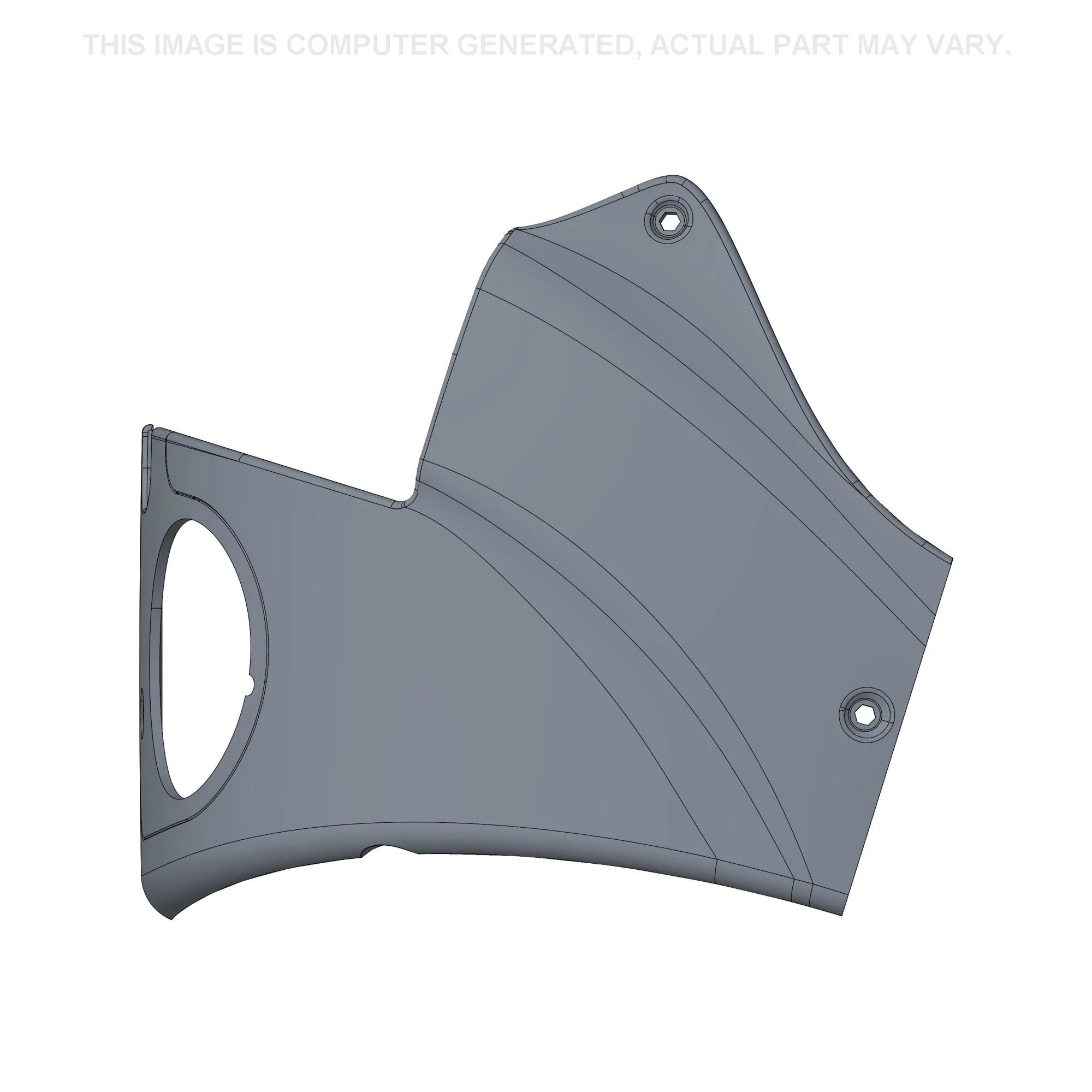 SIDE PANEL | NEWHOLLANDCE | SA | EN