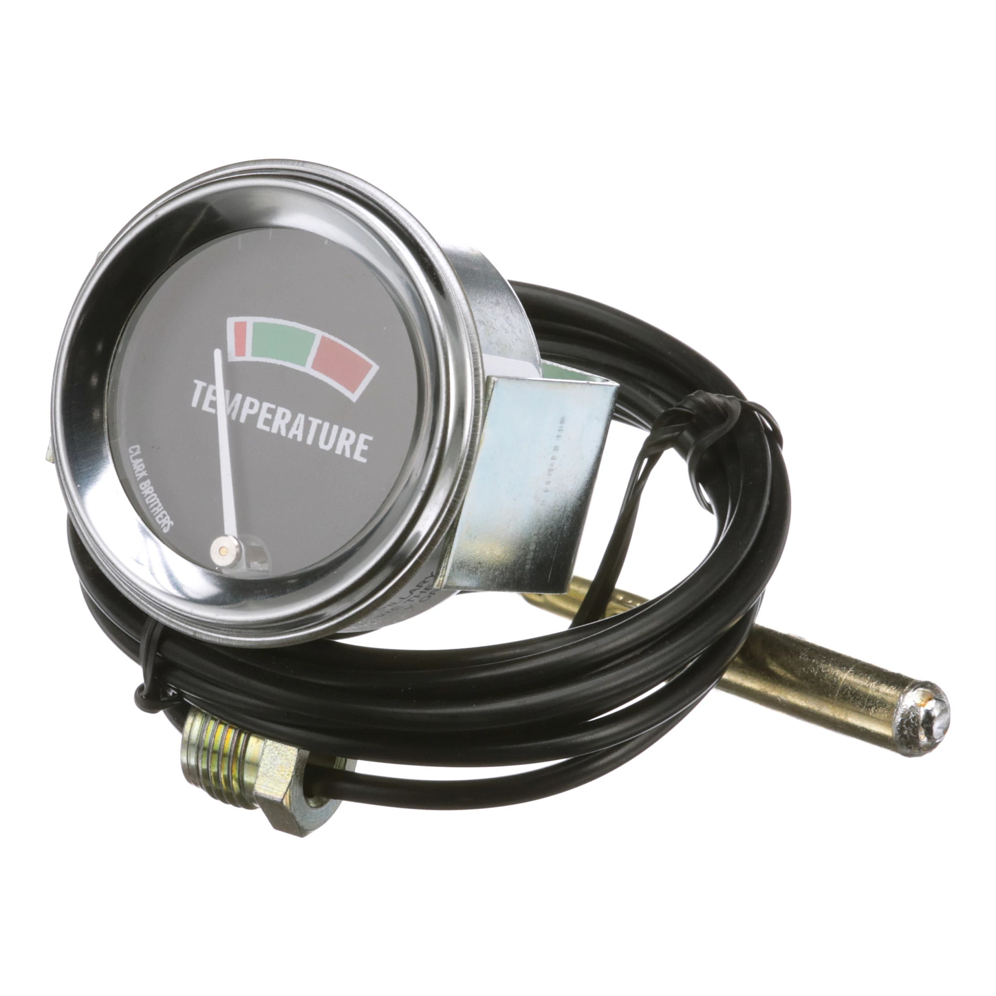 Gauge | NEWHOLLANDCE | US | EN