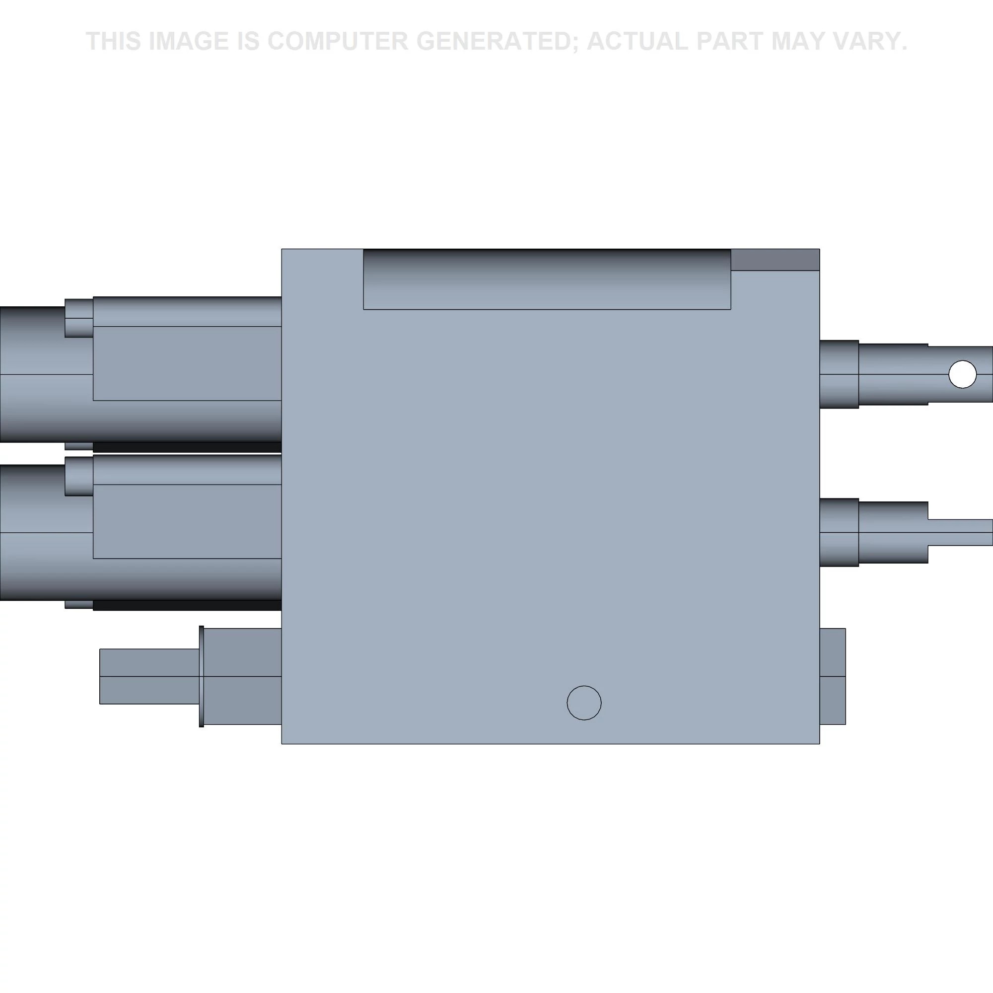 CONTROL VALVE | CASEIH | CA | FR
