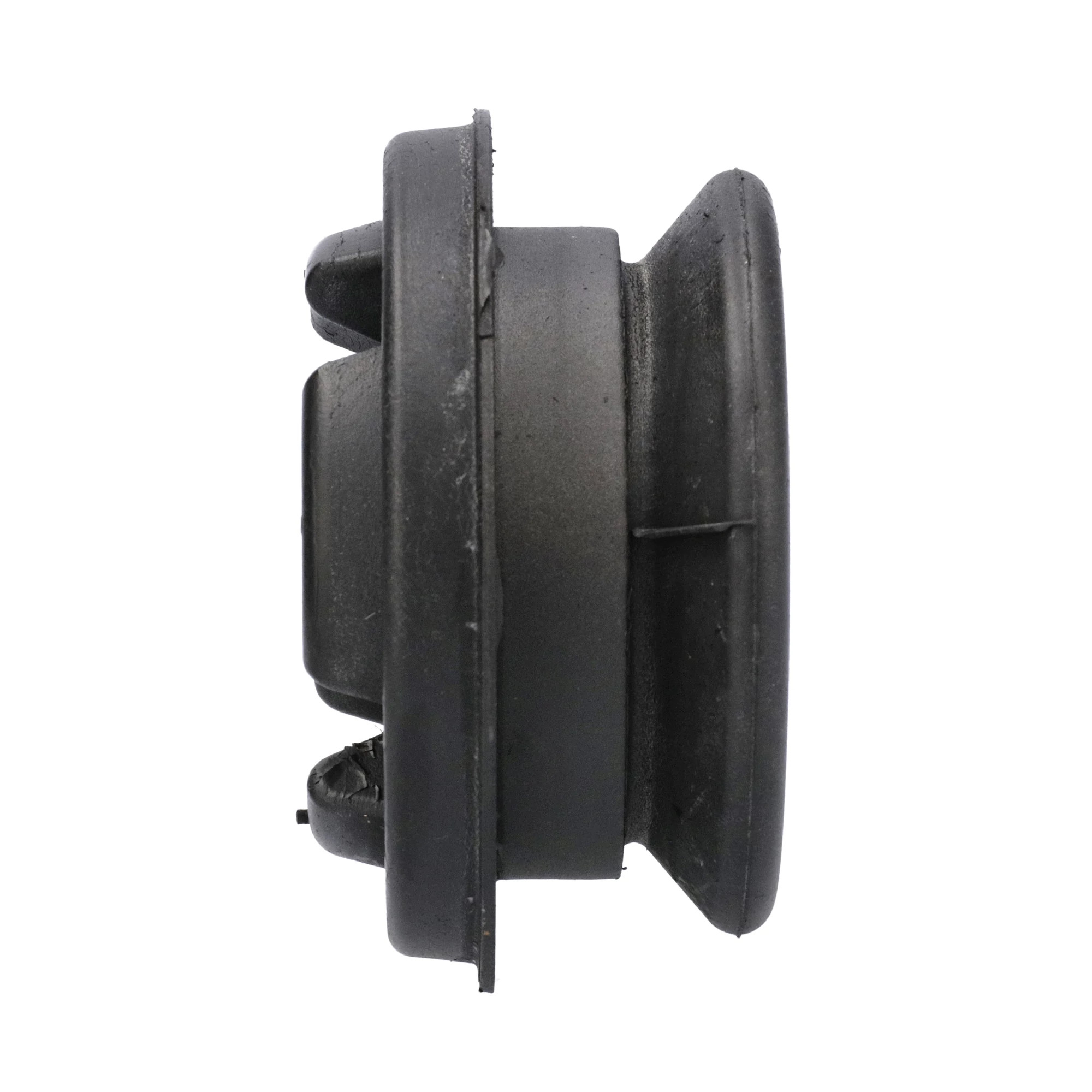 Isolador de estrutura dianteira - 113.85 mm OD x 64 mm H