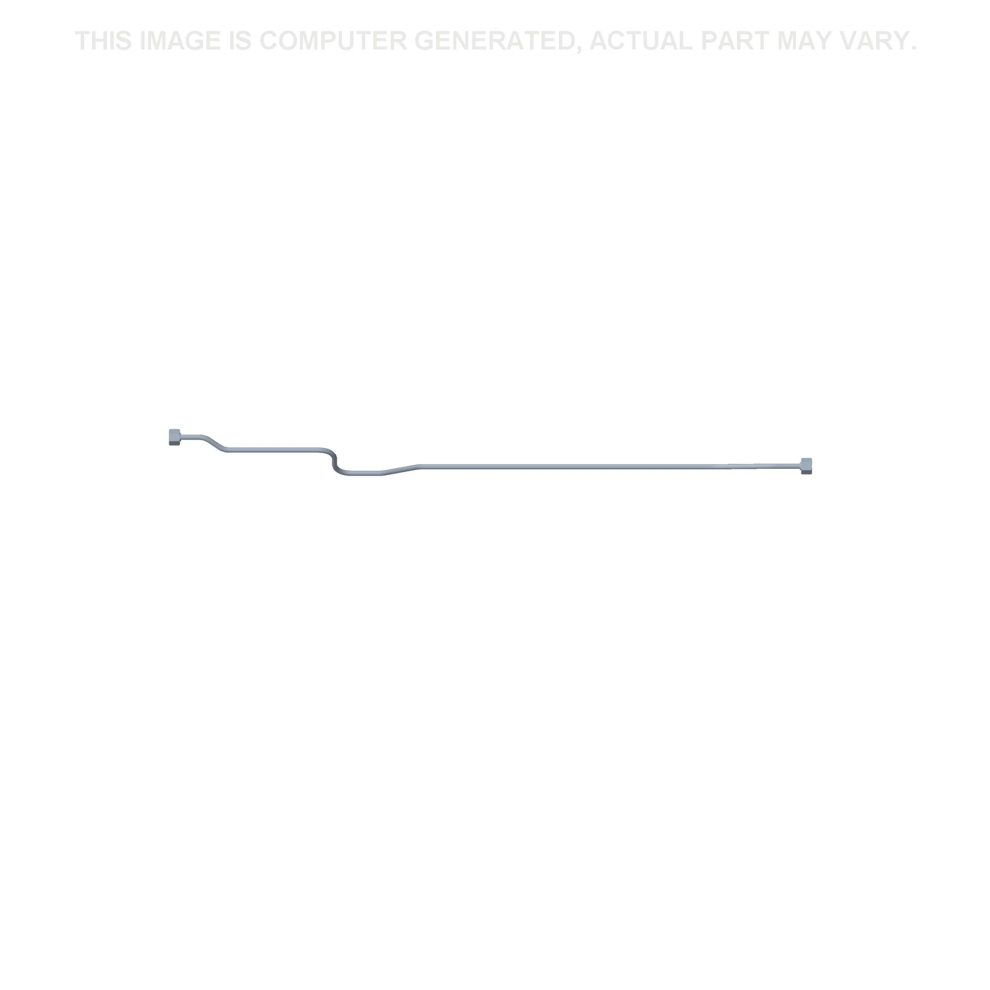 HYD TUBE | CASEIH | EU | EN