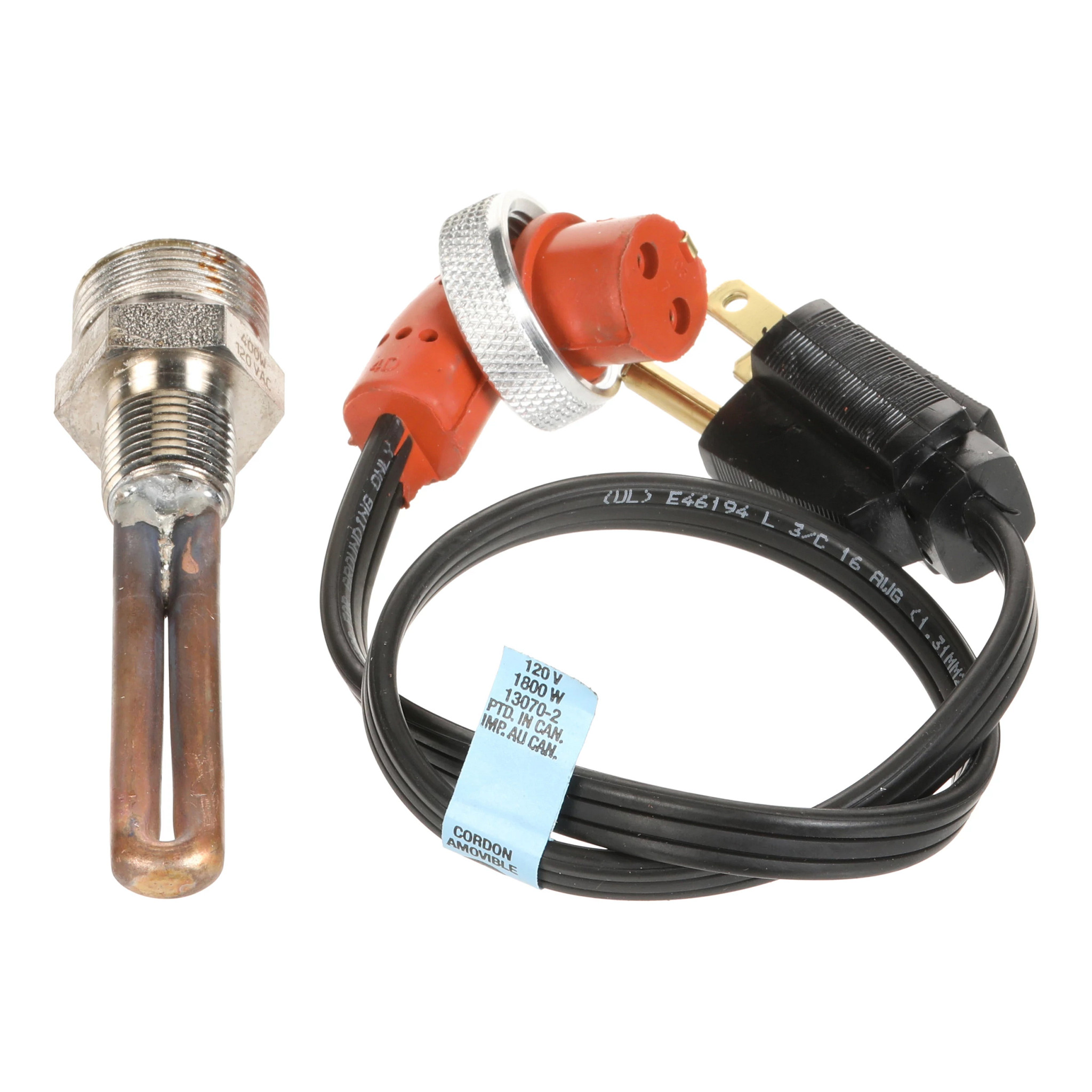 HEATER ASSY. | CASEIH | CA | FR