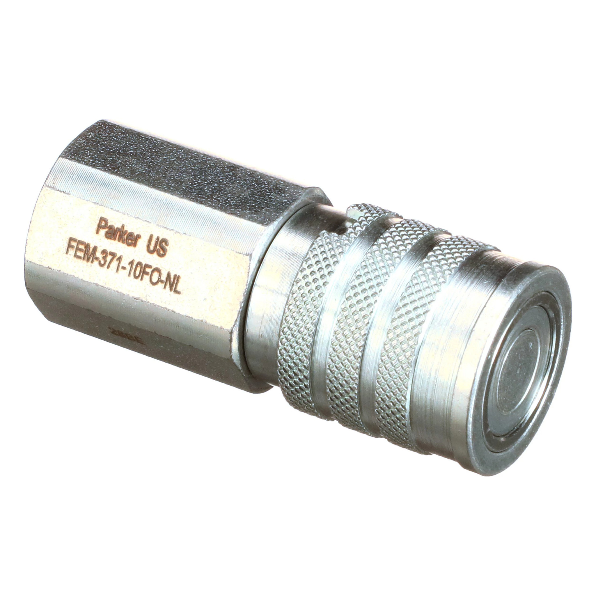 QUICK FEMALE COUPLING | CASECE | ANZ | EN