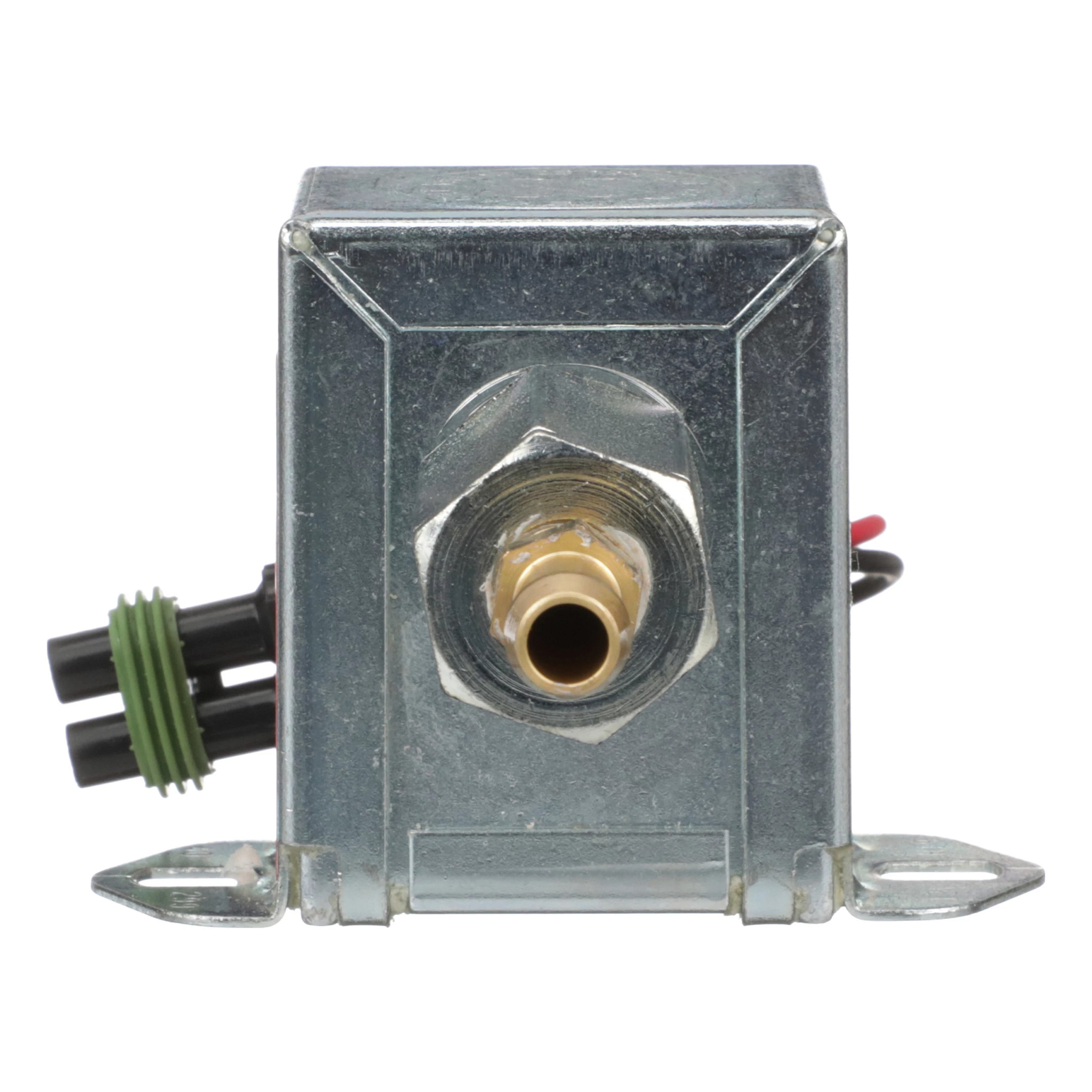 FUEL PUMP | CASEIH | NZ | EN