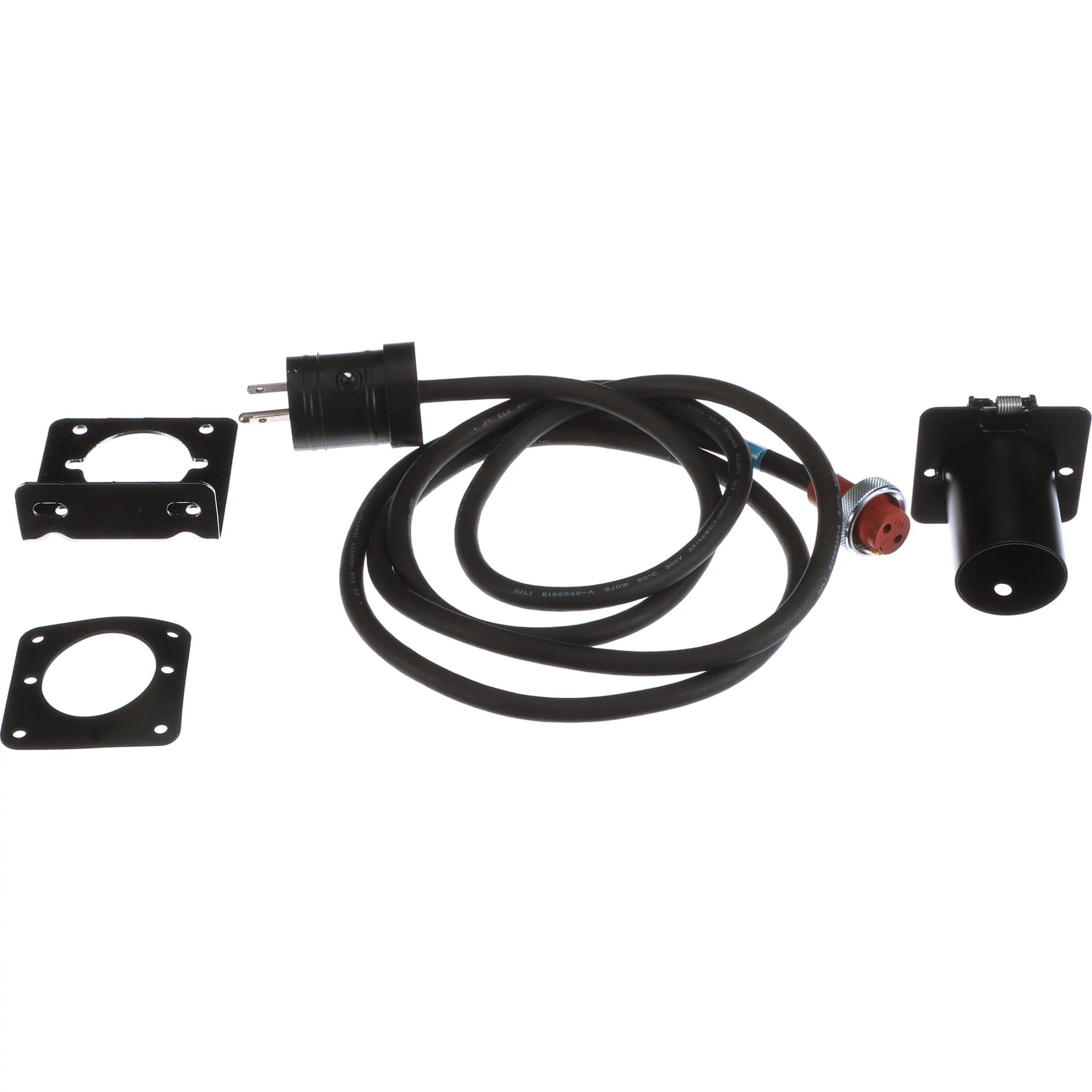 ELECTRIC CABLE | NEWHOLLANDCE | EU | EN