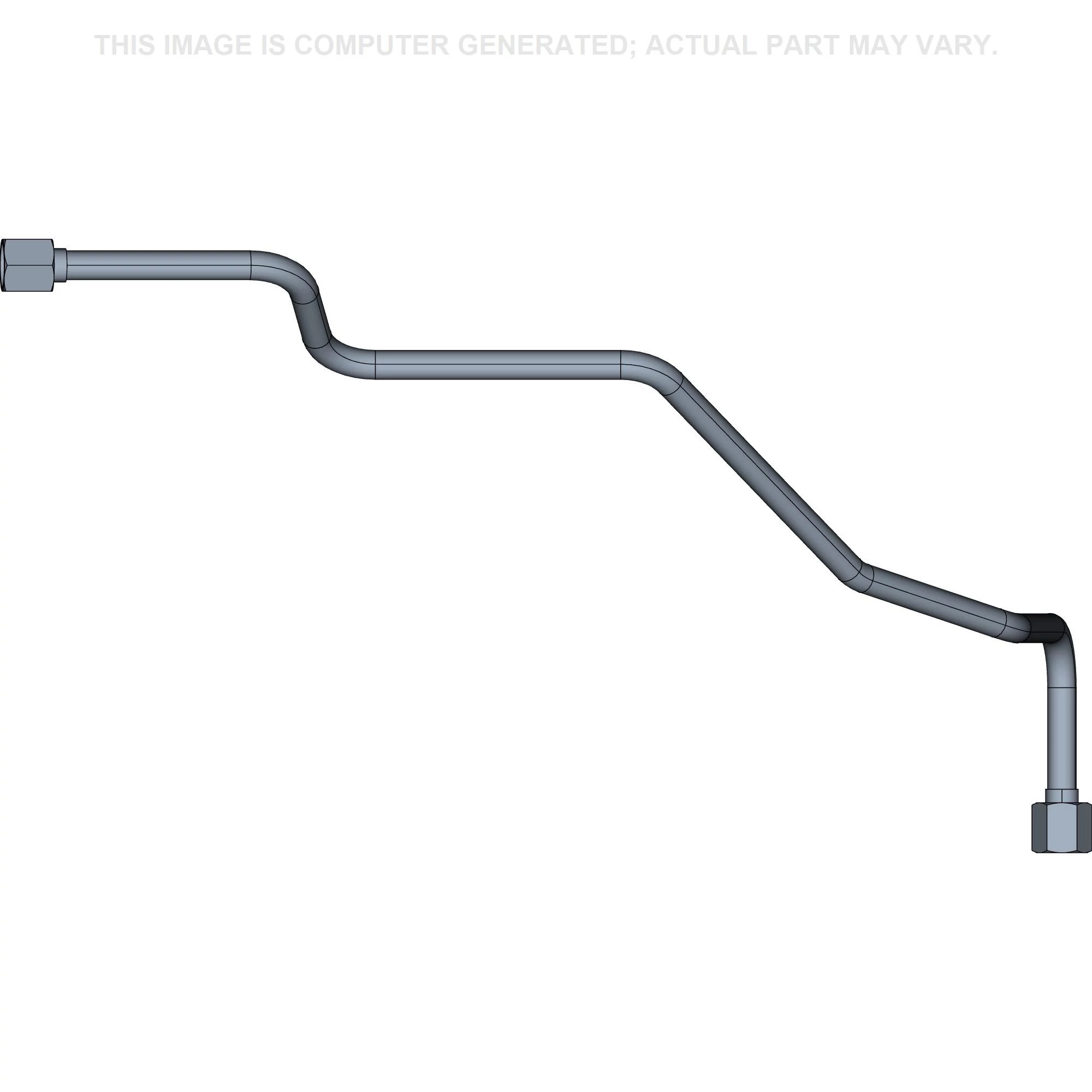 HYD TUBE | NEWHOLLANDCE | ANZ | EN