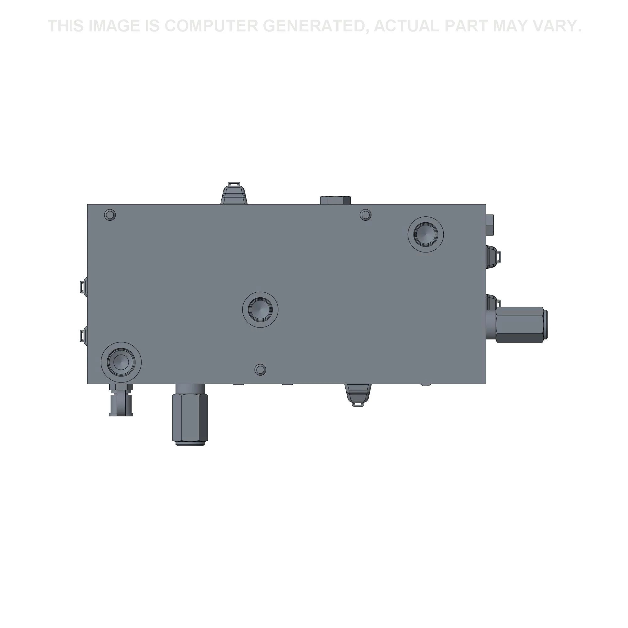 REMAN-HYD VALVE | CASEIH | EU | EN